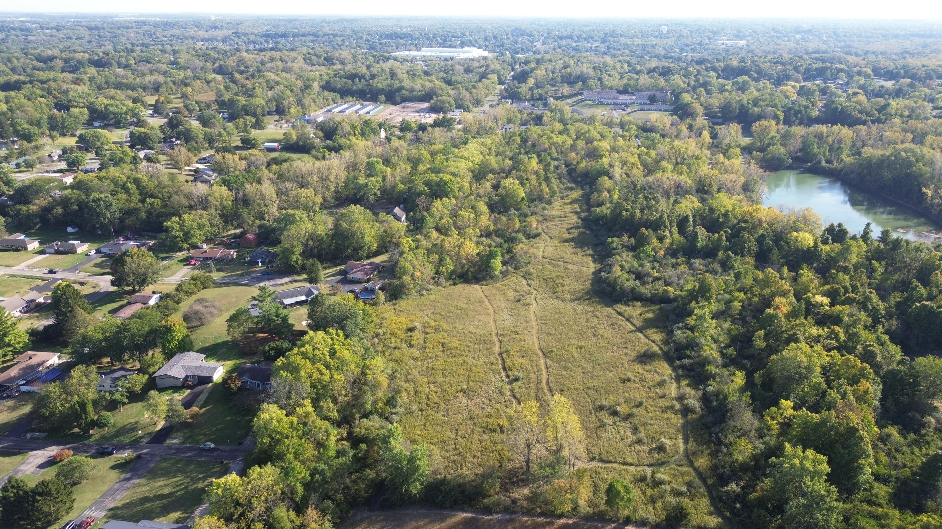 0 Home Road, Springfield, Ohio 45503