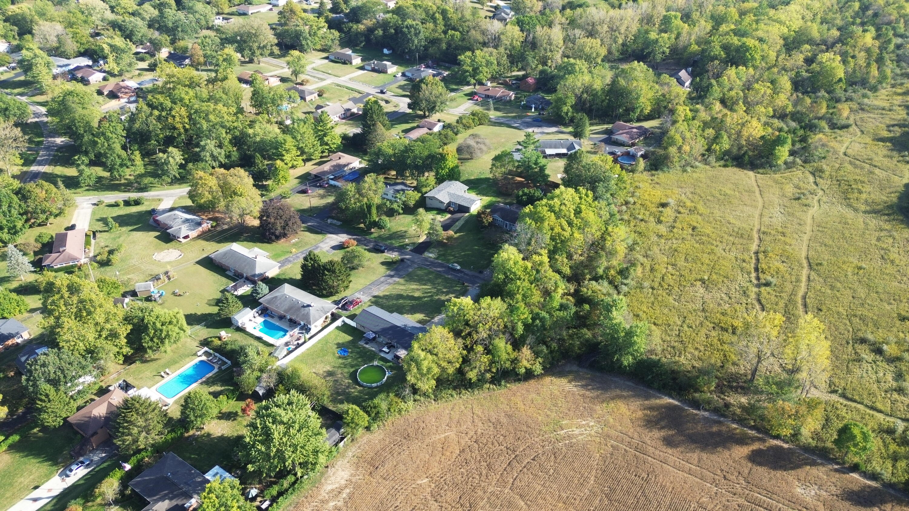 0 Home Road, Springfield, Ohio 45503