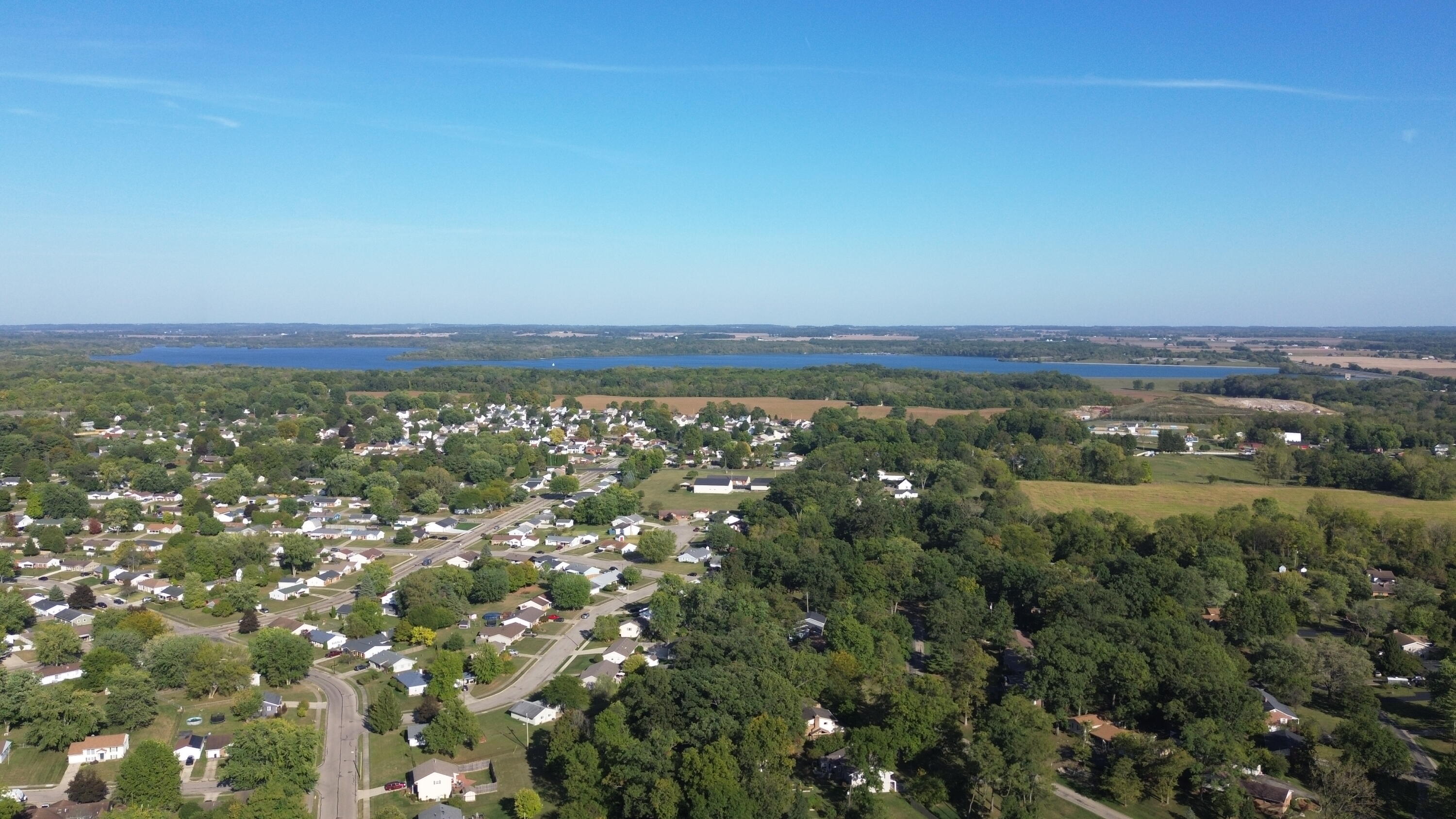 0 Home Road, Springfield, Ohio 45503