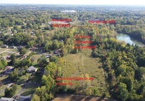 0 Home Road, Springfield, Ohio 45503, ,Land,For Sale,Home,1041742
