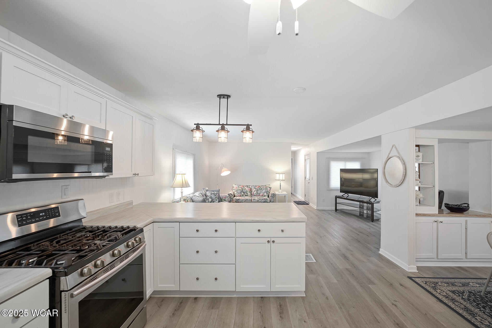 1854 Huntington Drive, Findlay, Ohio