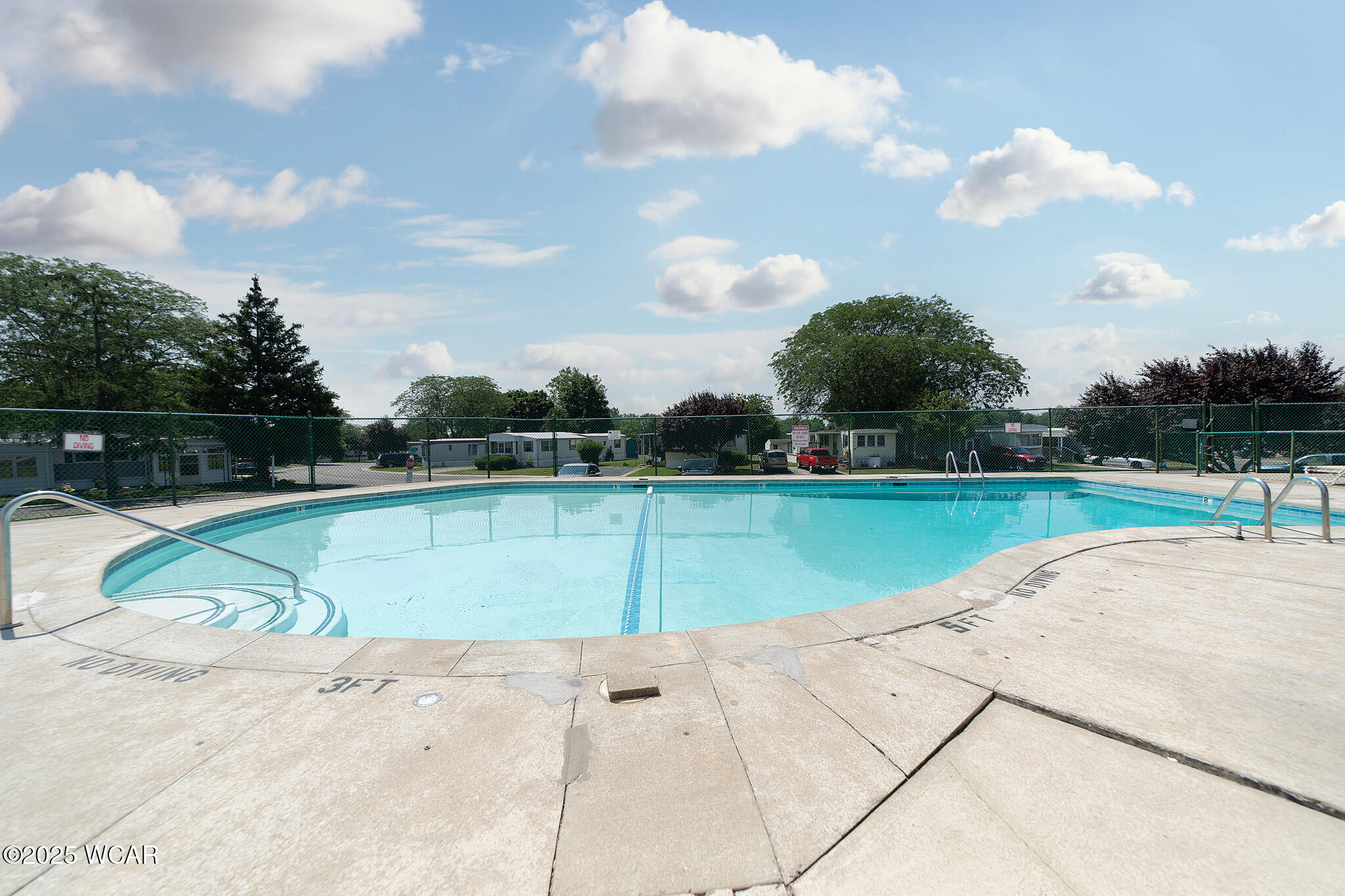 1854 Huntington Drive, Findlay, Ohio