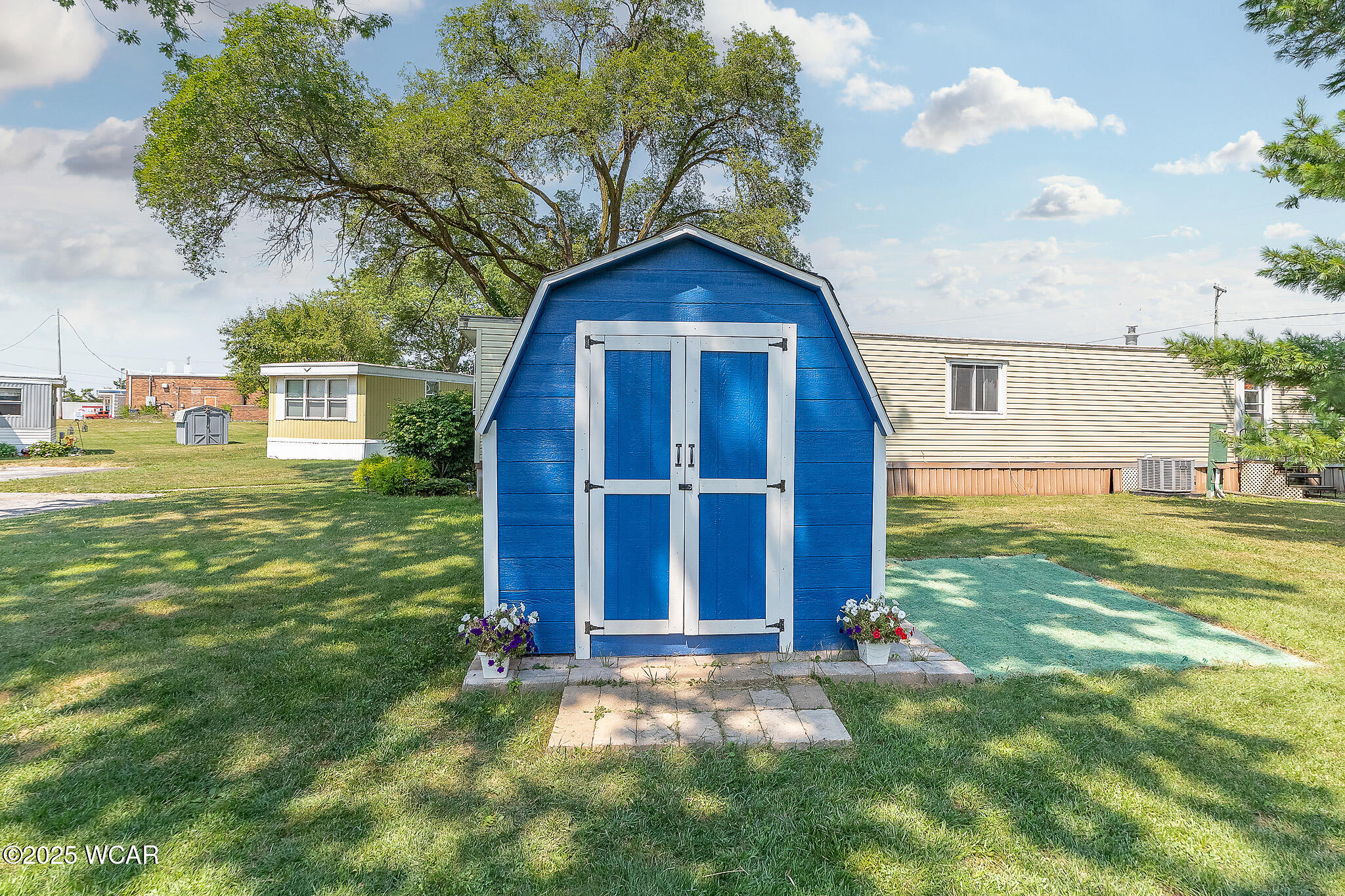 1854 Huntington Drive, Findlay, Ohio