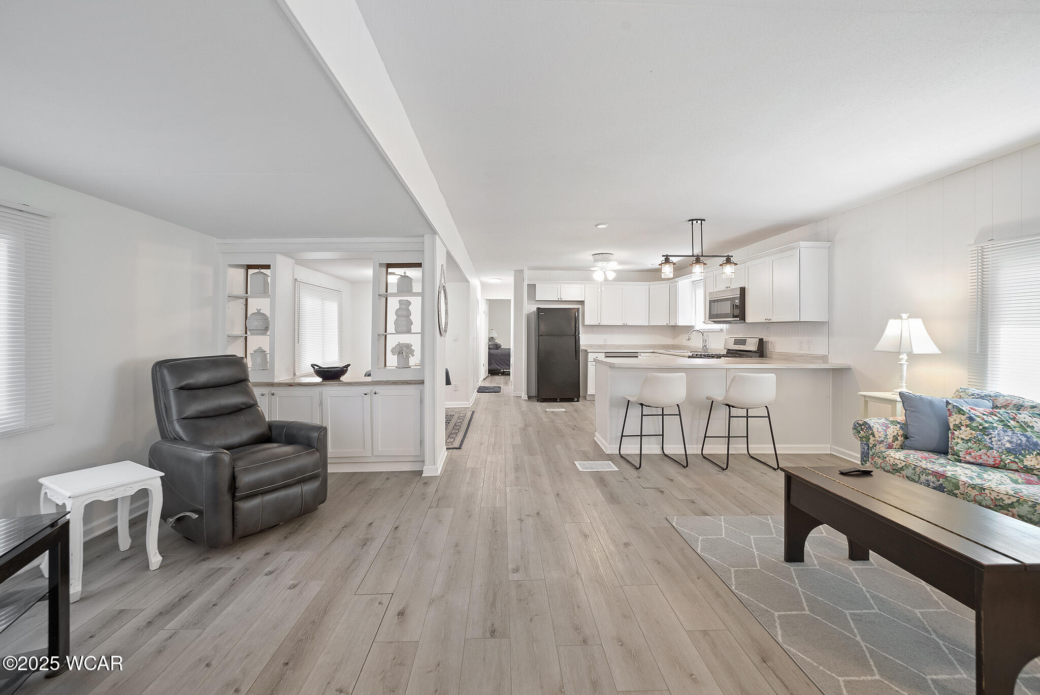 1854 Huntington Drive, Findlay, Ohio