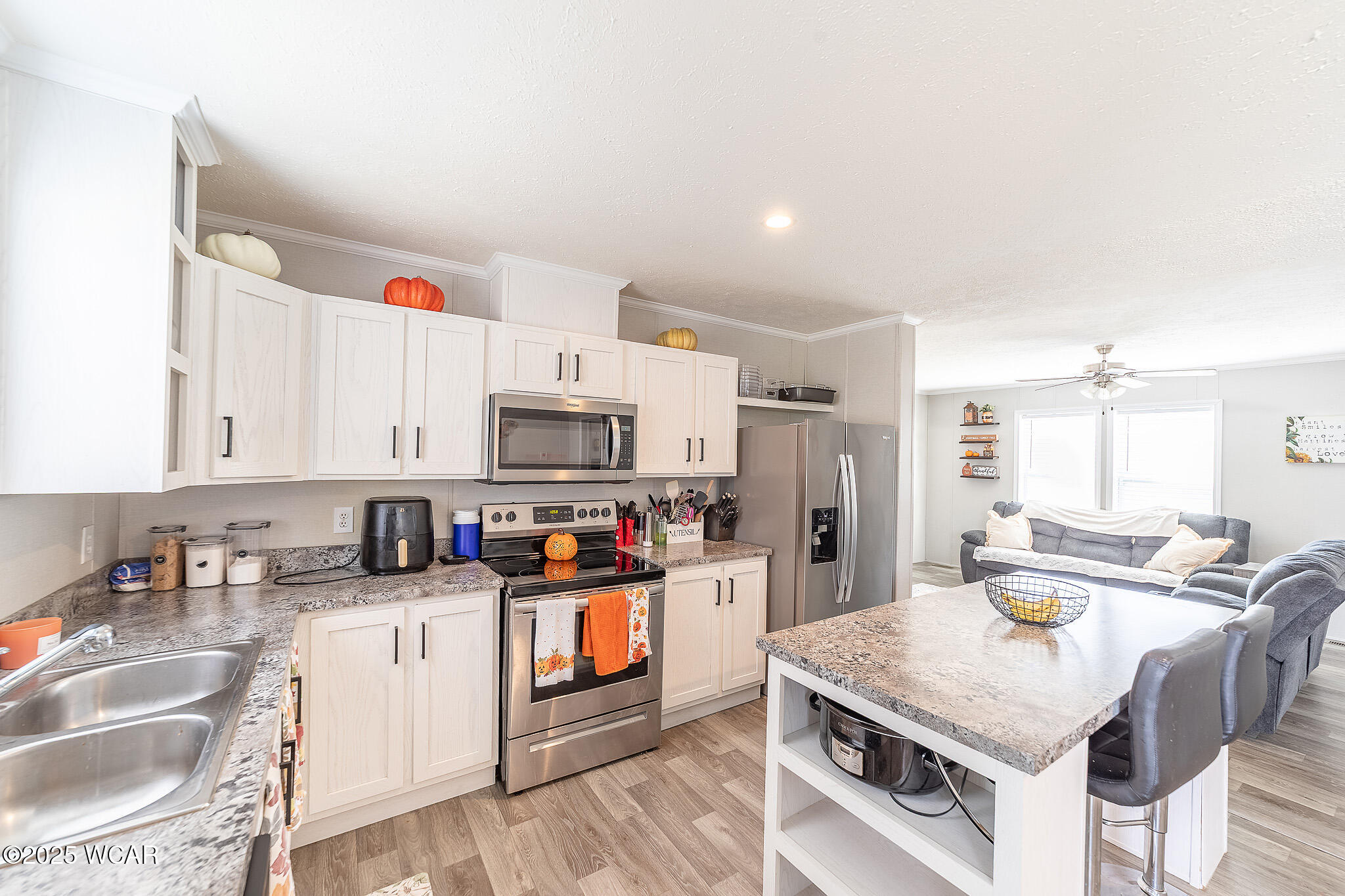 1928 Deer RIdge Drive, Findlay, Ohio