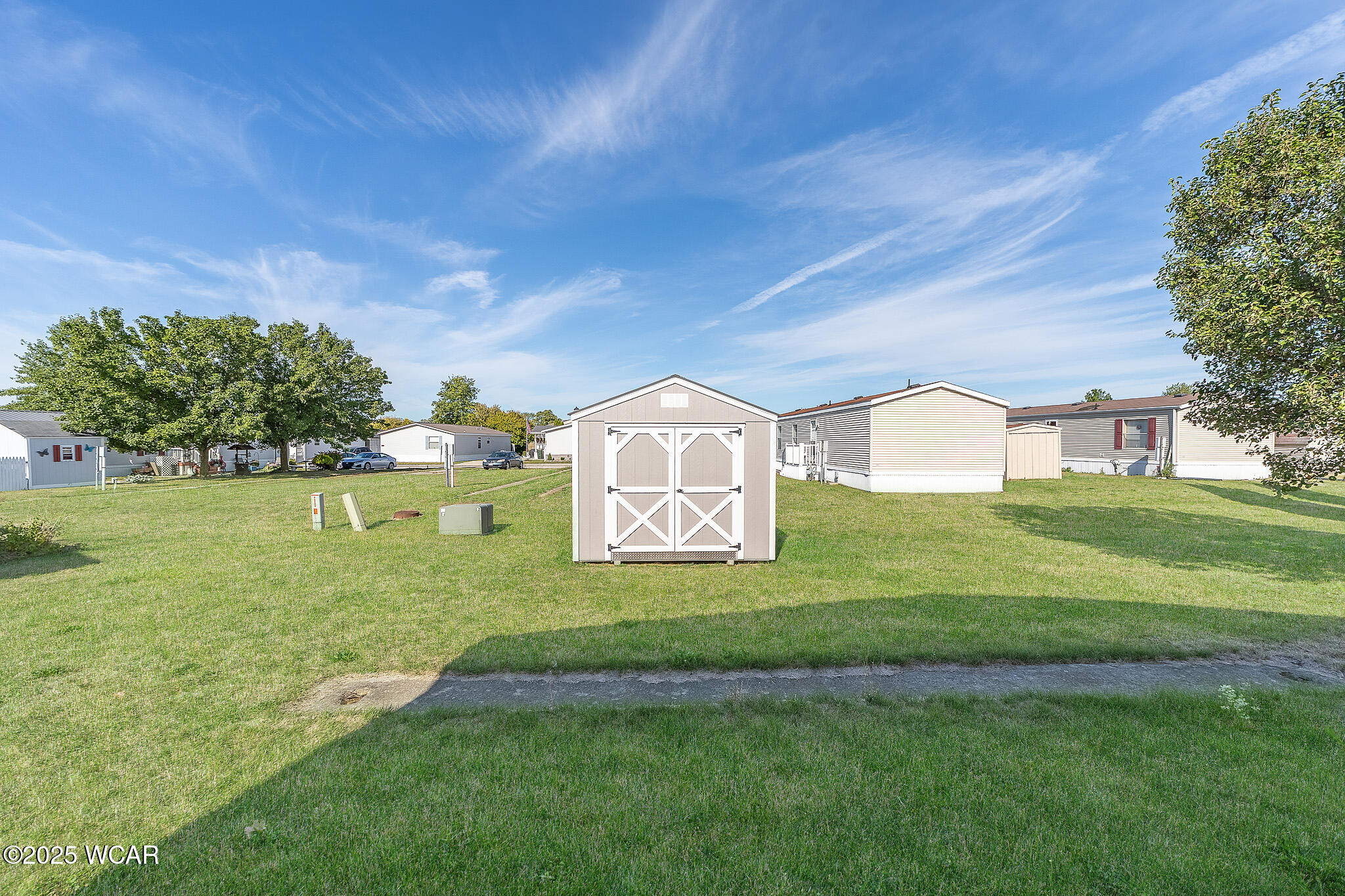 1928 Deer RIdge Drive, Findlay, Ohio