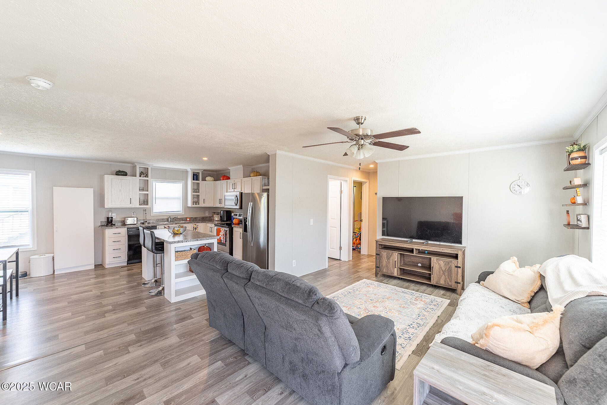 1928 Deer RIdge Drive, Findlay, Ohio