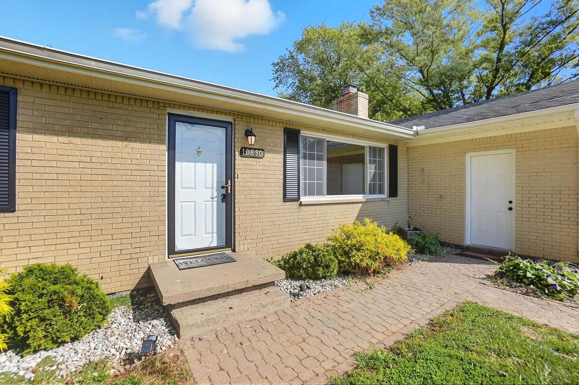 10850 Musselman Road, New Carlisle, Ohio 45344