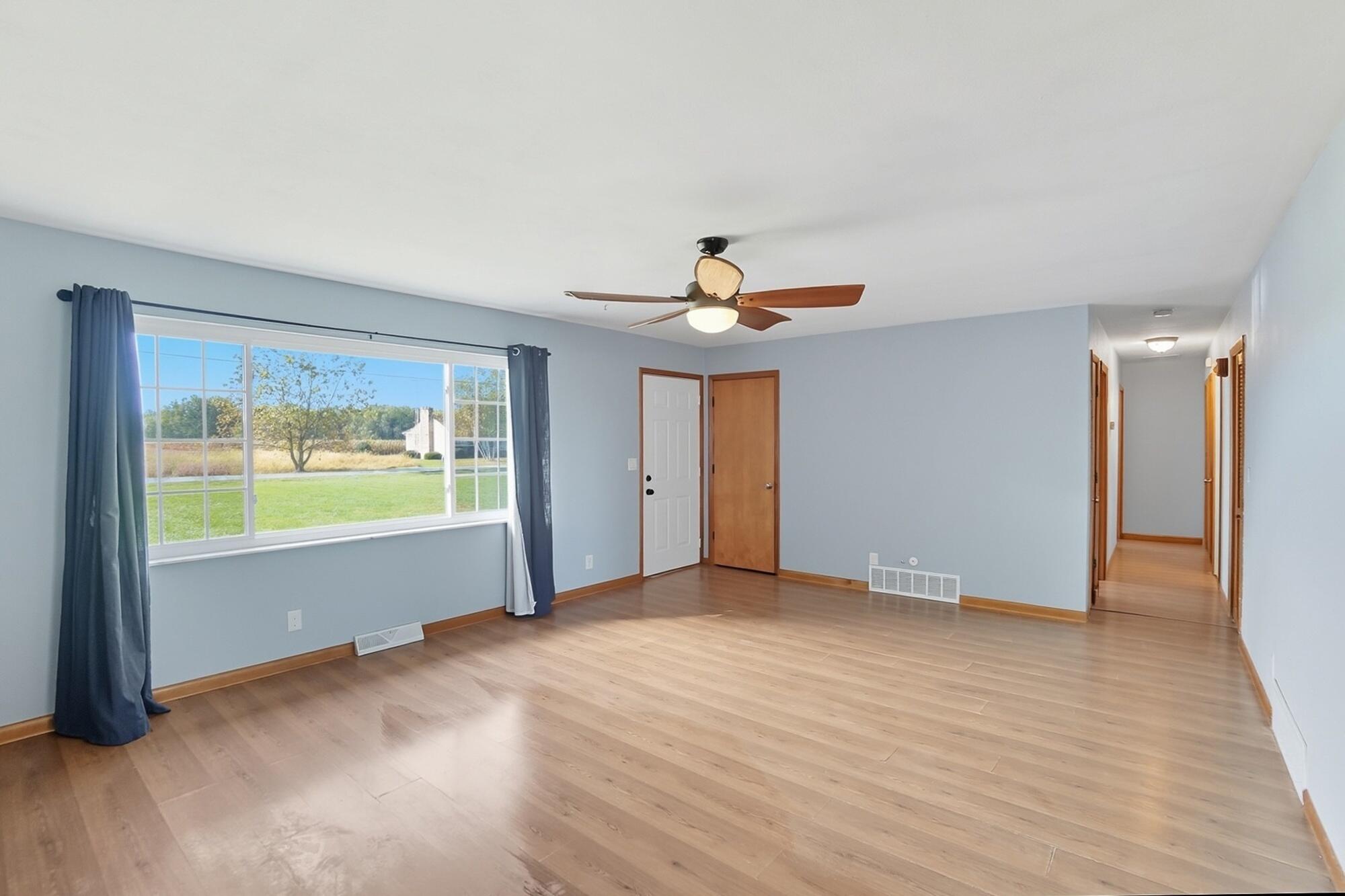 10850 Musselman Road, New Carlisle, Ohio 45344