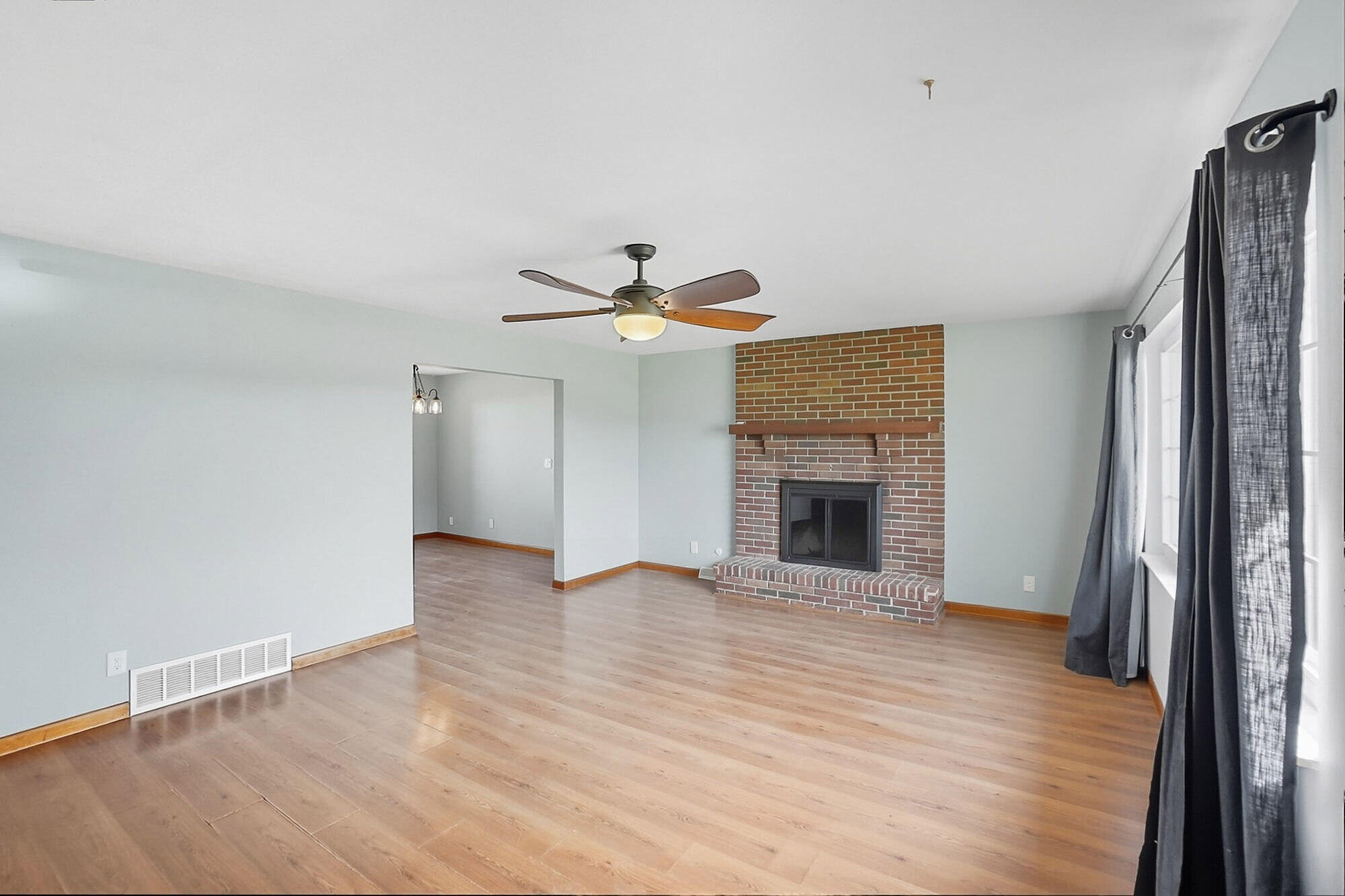 10850 Musselman Road, New Carlisle, Ohio 45344