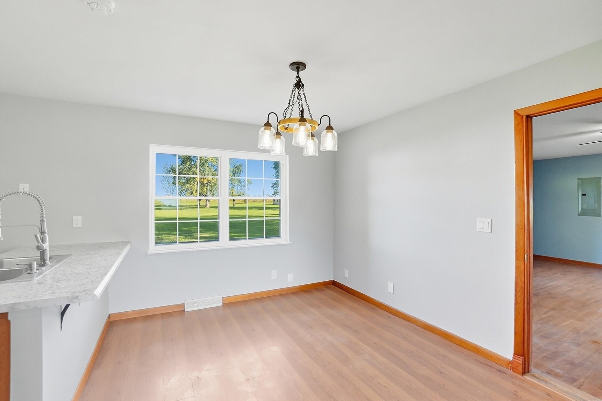 10850 Musselman Road, New Carlisle, Ohio 45344