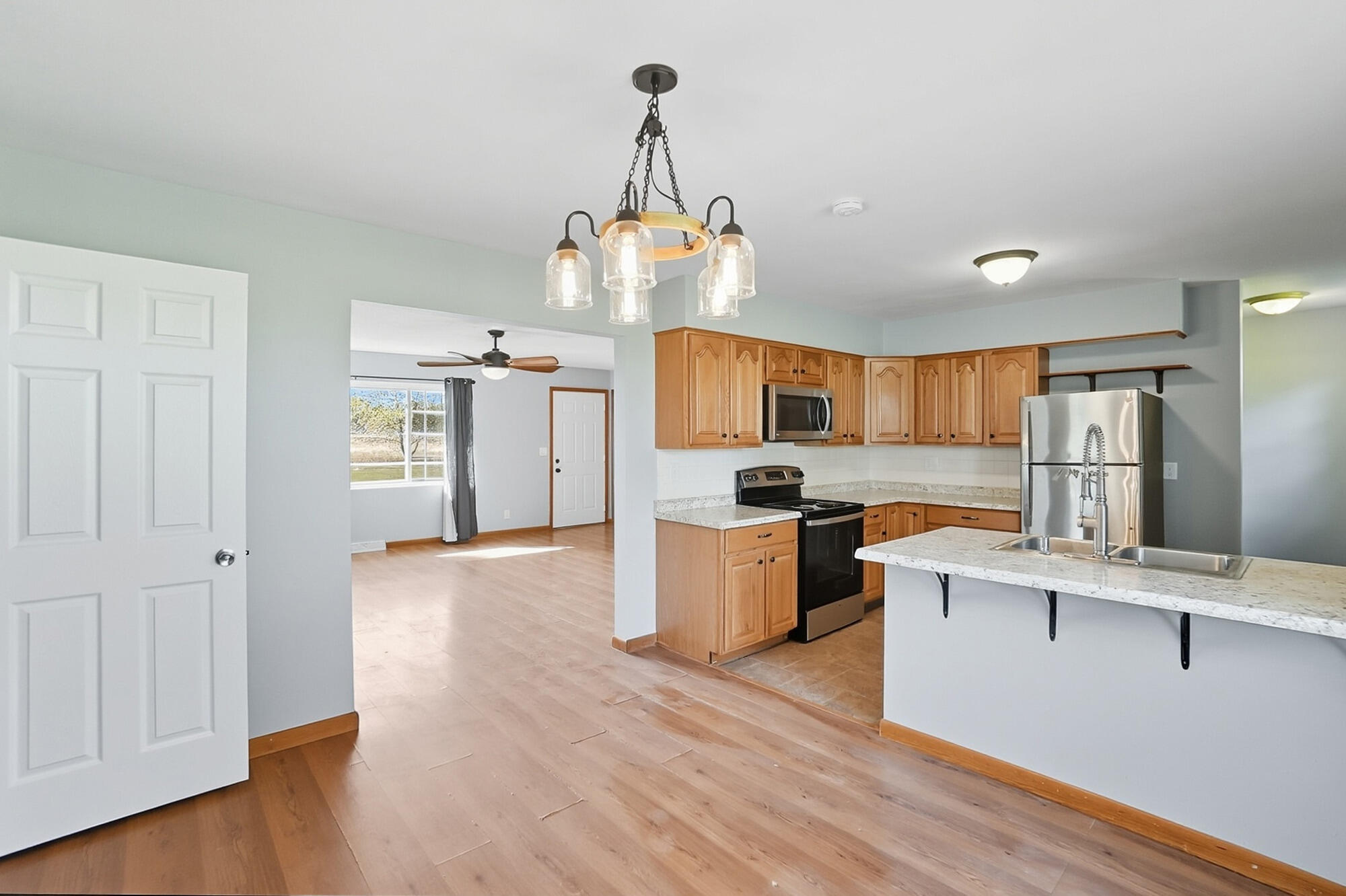 10850 Musselman Road, New Carlisle, Ohio 45344