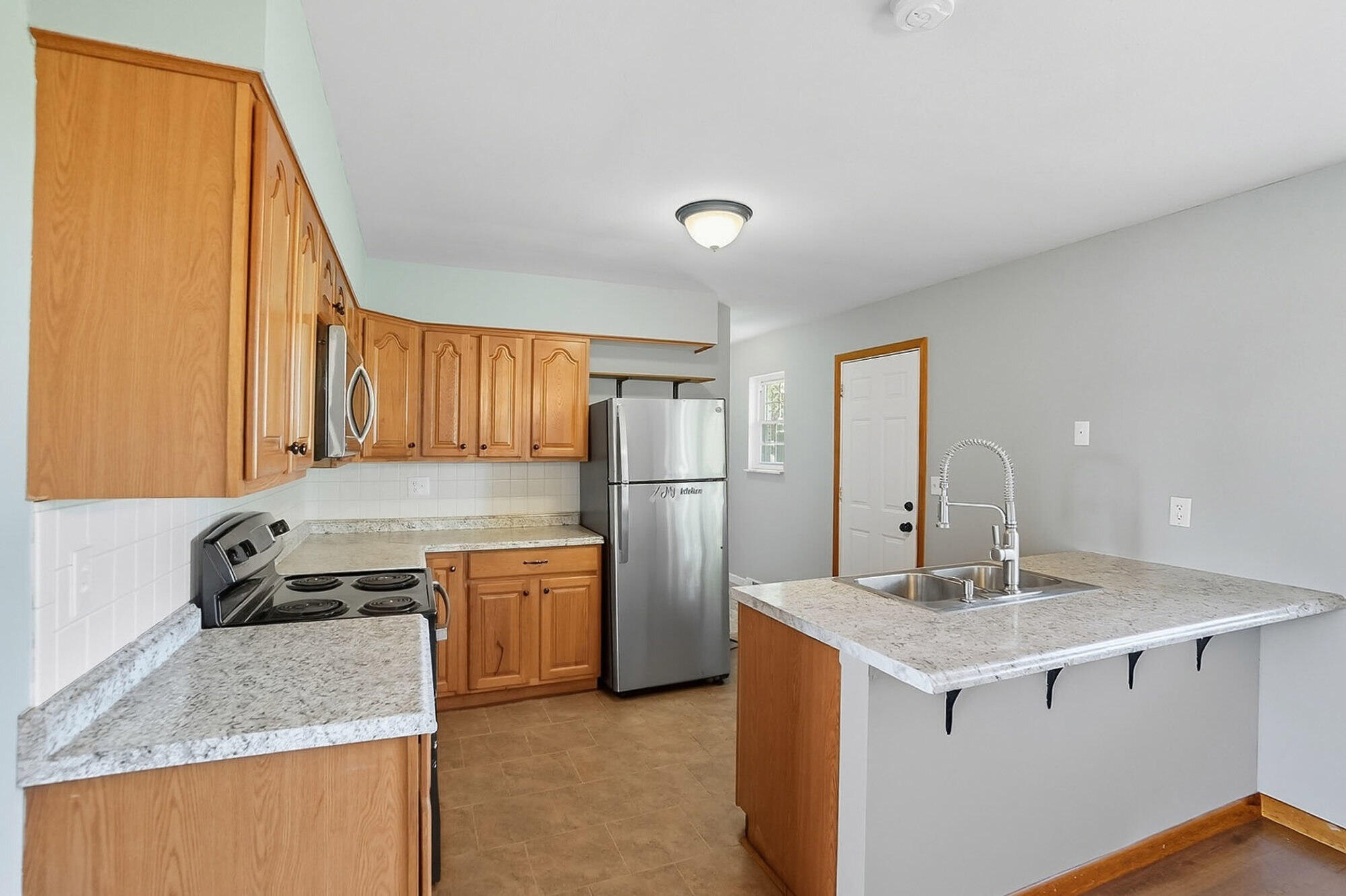 10850 Musselman Road, New Carlisle, Ohio 45344