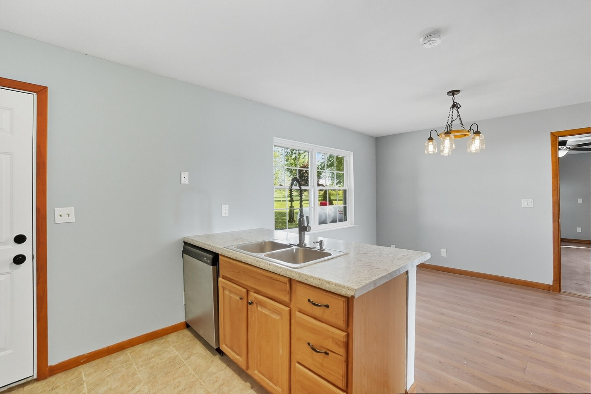 10850 Musselman Road, New Carlisle, Ohio 45344