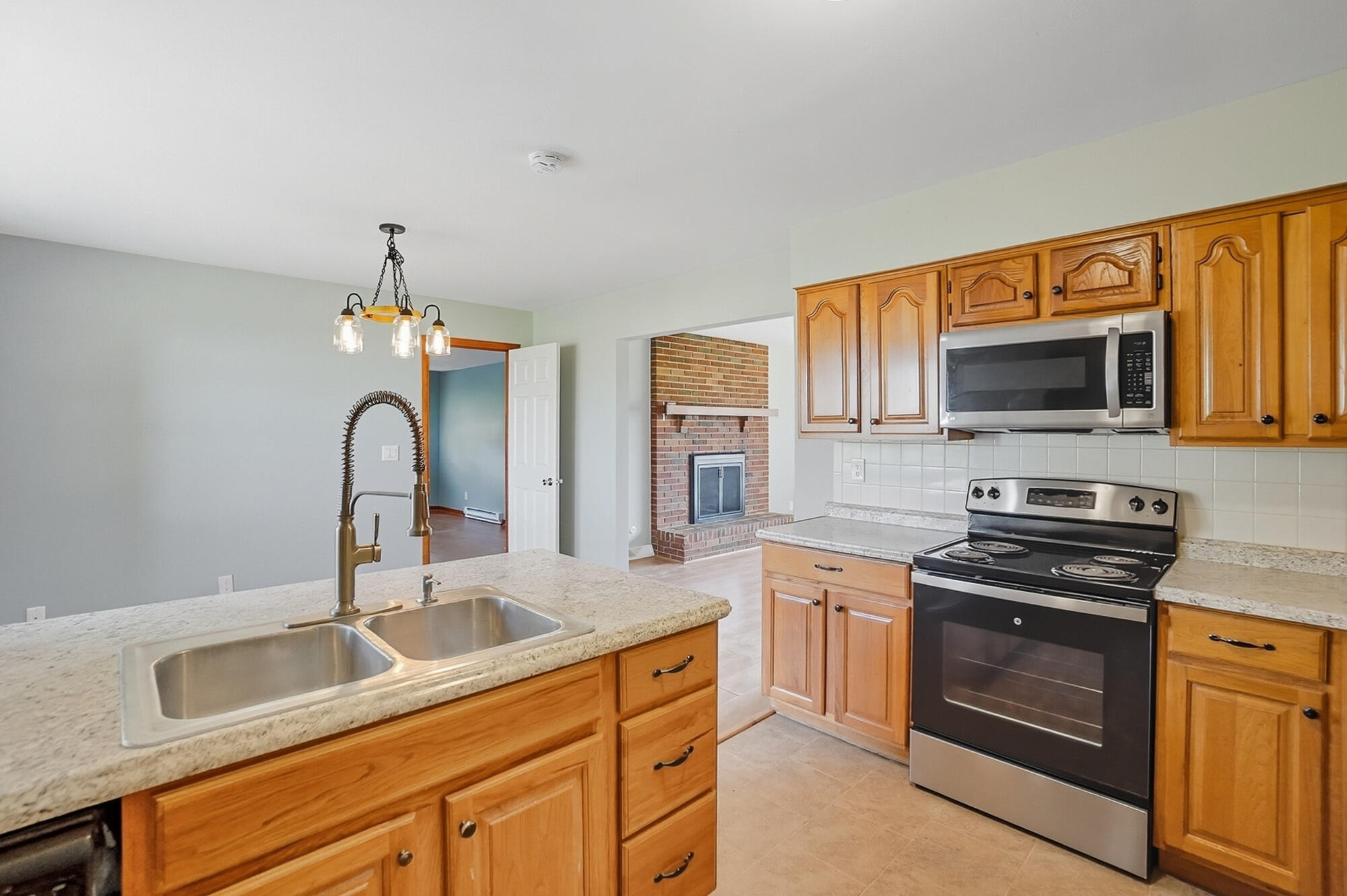 10850 Musselman Road, New Carlisle, Ohio 45344