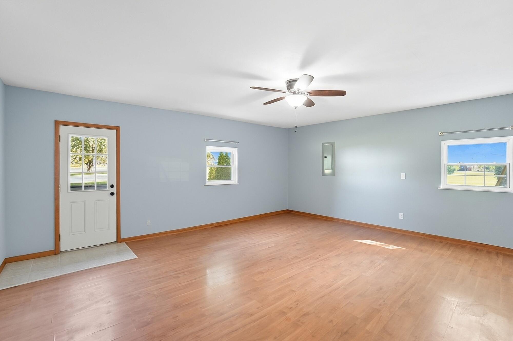 10850 Musselman Road, New Carlisle, Ohio 45344