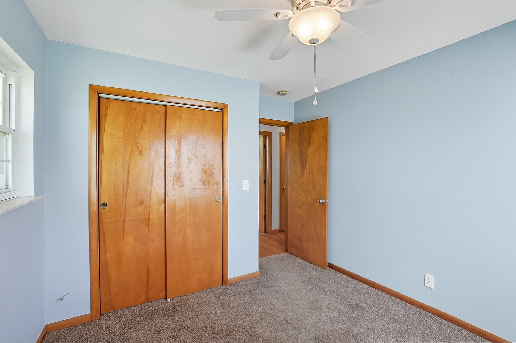 10850 Musselman Road, New Carlisle, Ohio 45344