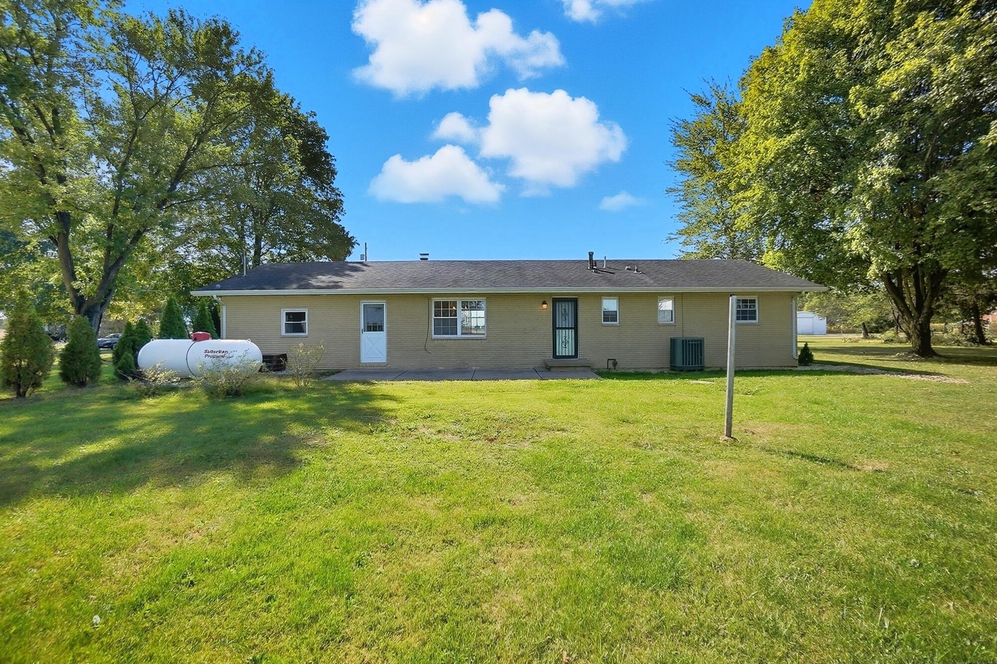10850 Musselman Road, New Carlisle, Ohio 45344