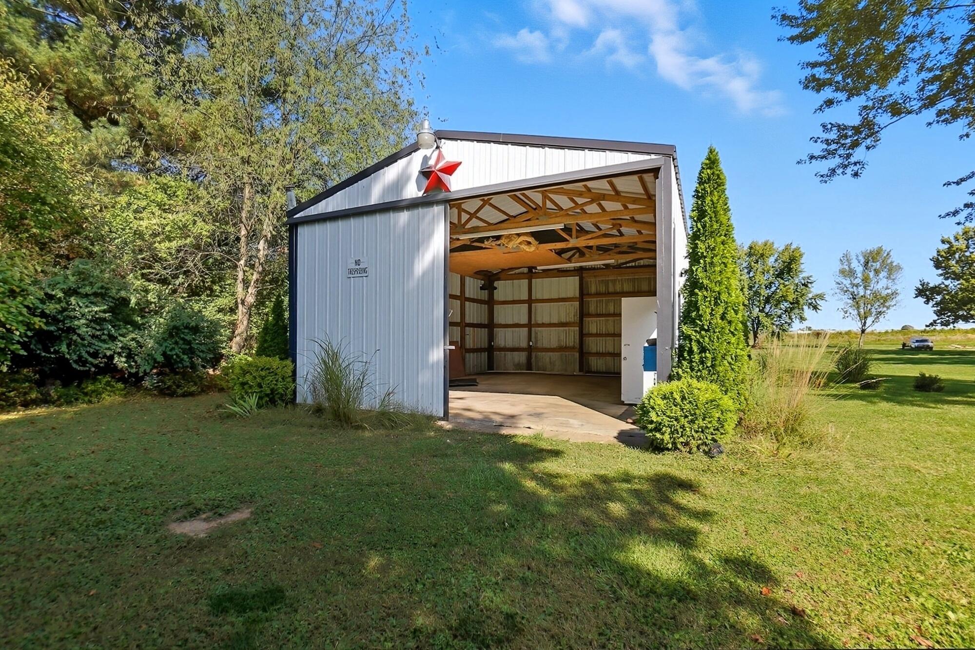 10850 Musselman Road, New Carlisle, Ohio 45344