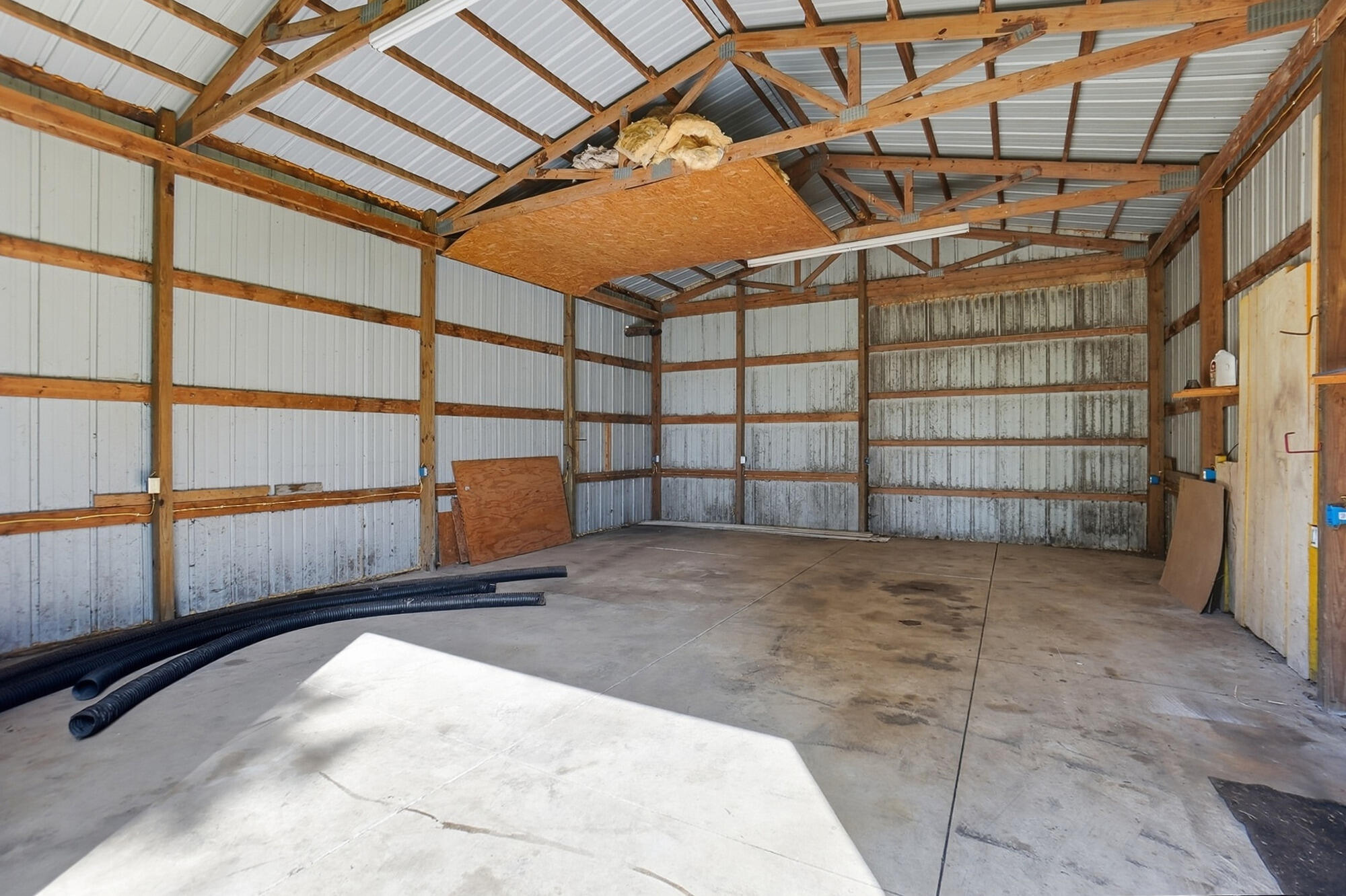 10850 Musselman Road, New Carlisle, Ohio 45344