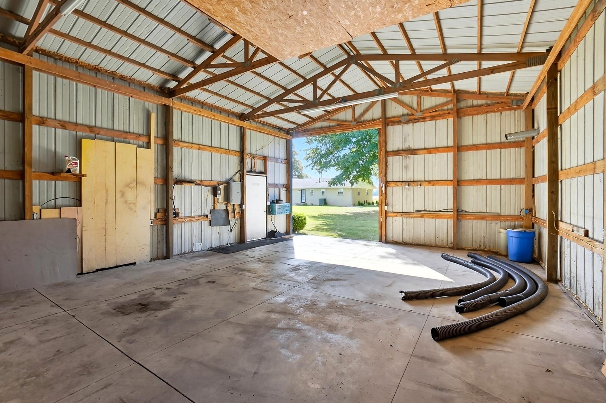 10850 Musselman Road, New Carlisle, Ohio 45344