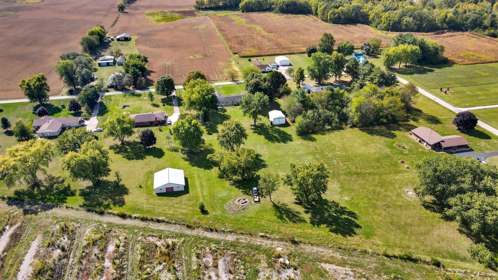 10850 Musselman Road, New Carlisle, Ohio 45344