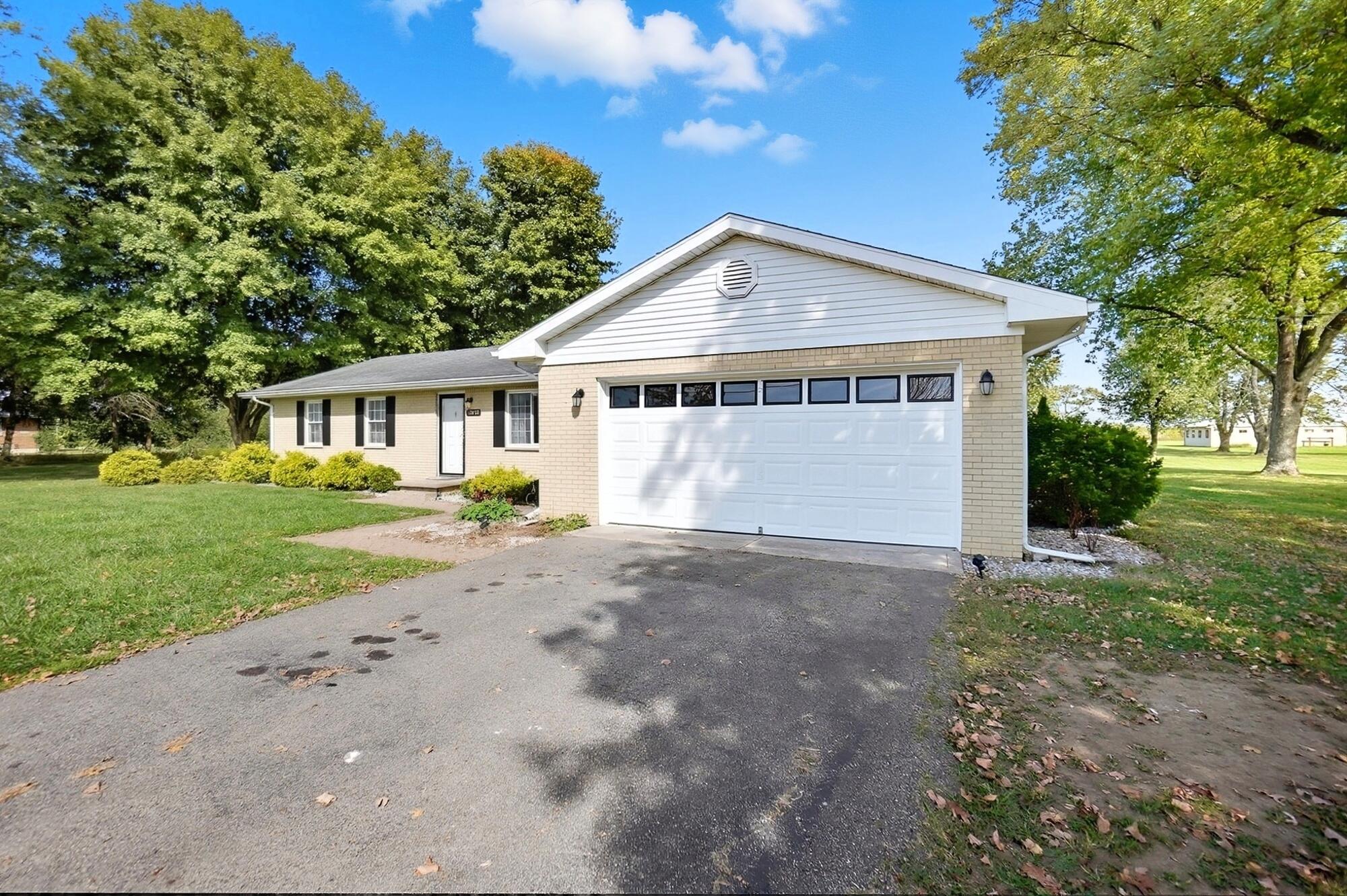 10850 Musselman Road, New Carlisle, Ohio 45344