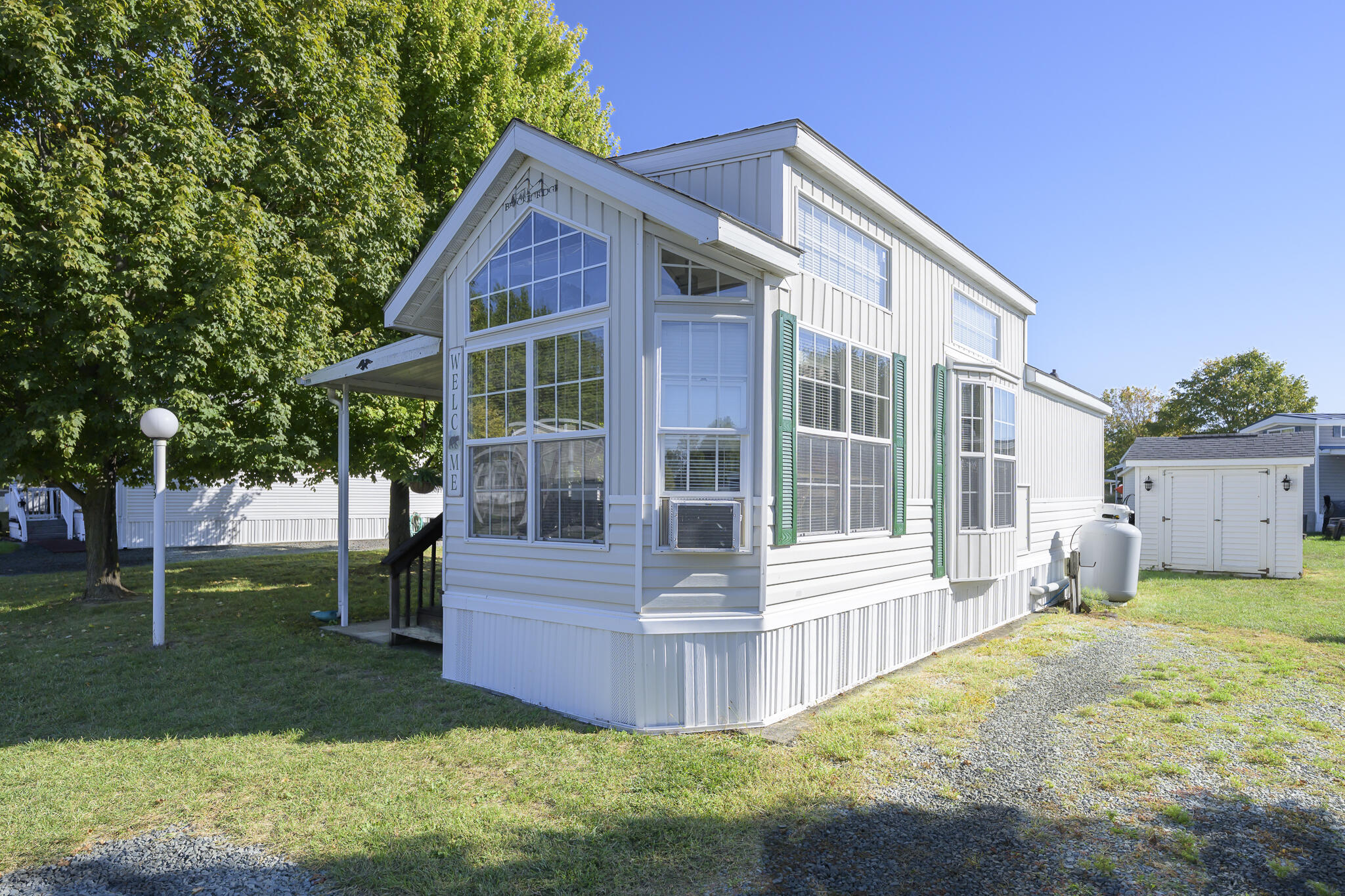 11377 Township Road 266, Lakeview, Ohio 43331