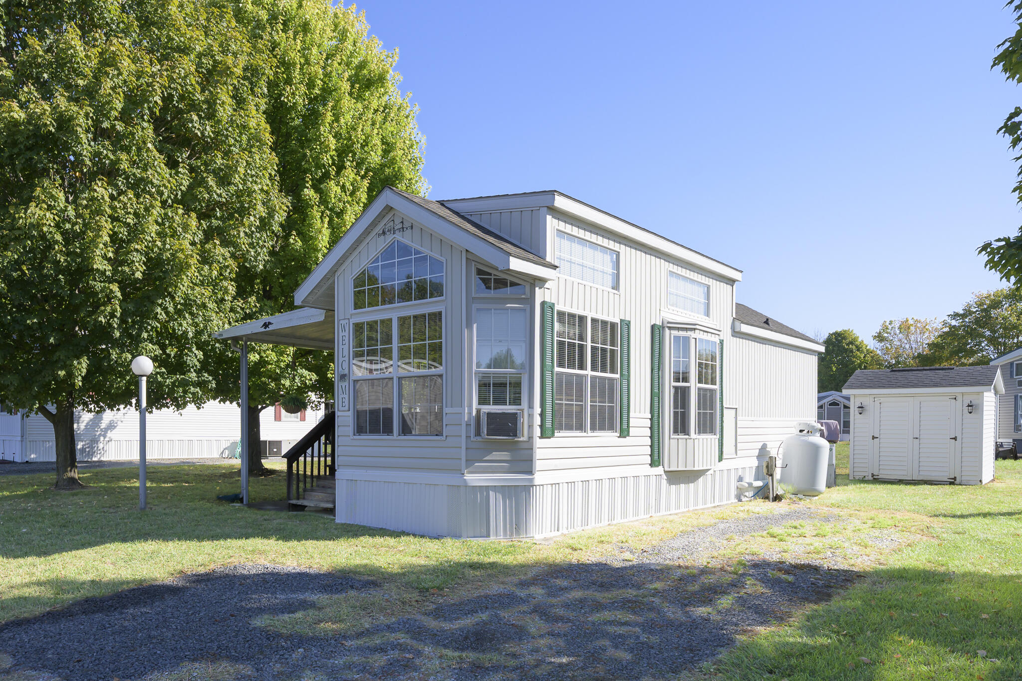 11377 Township Road 266, Lakeview, Ohio 43331