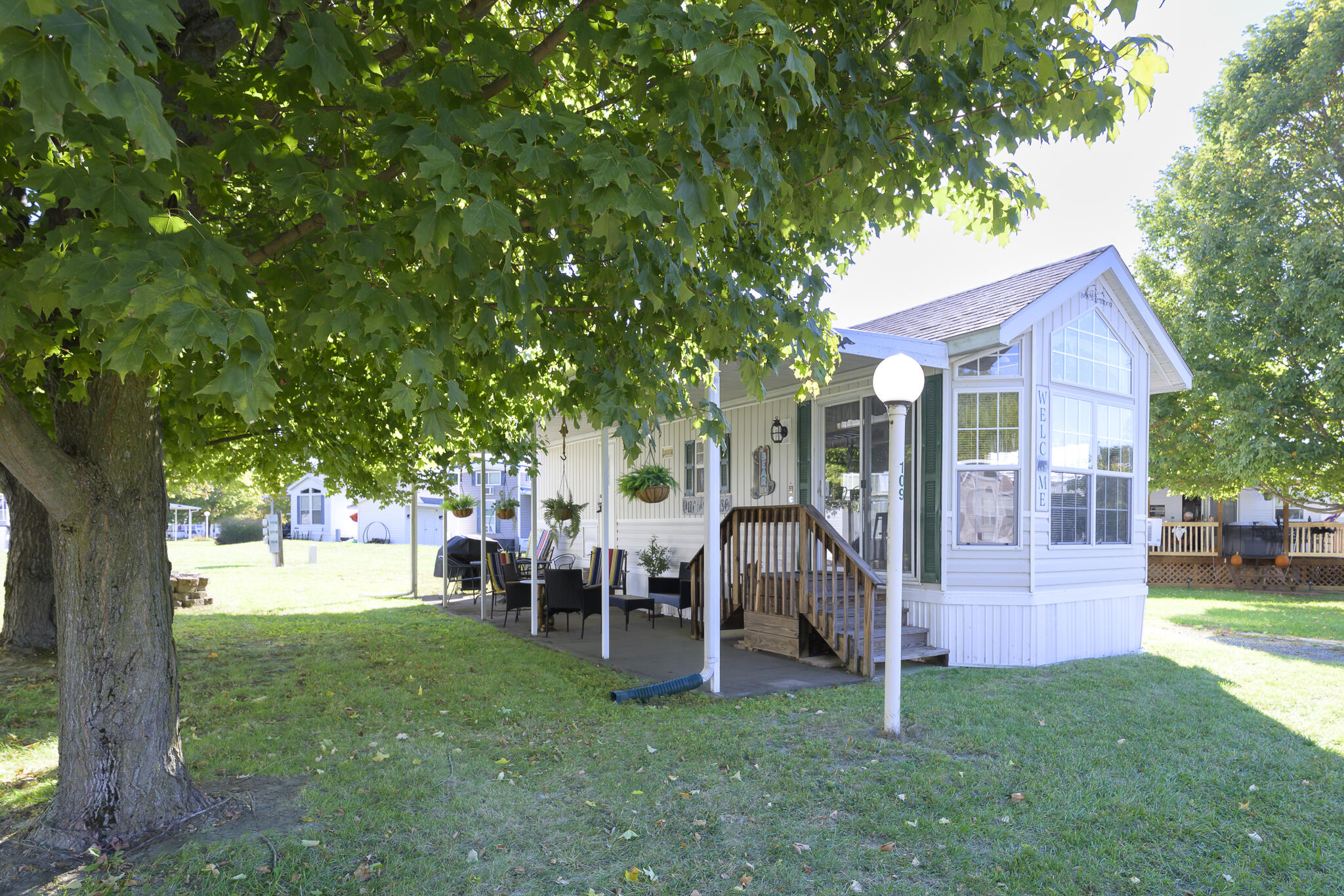 11377 Township Road 266, Lakeview, Ohio 43331