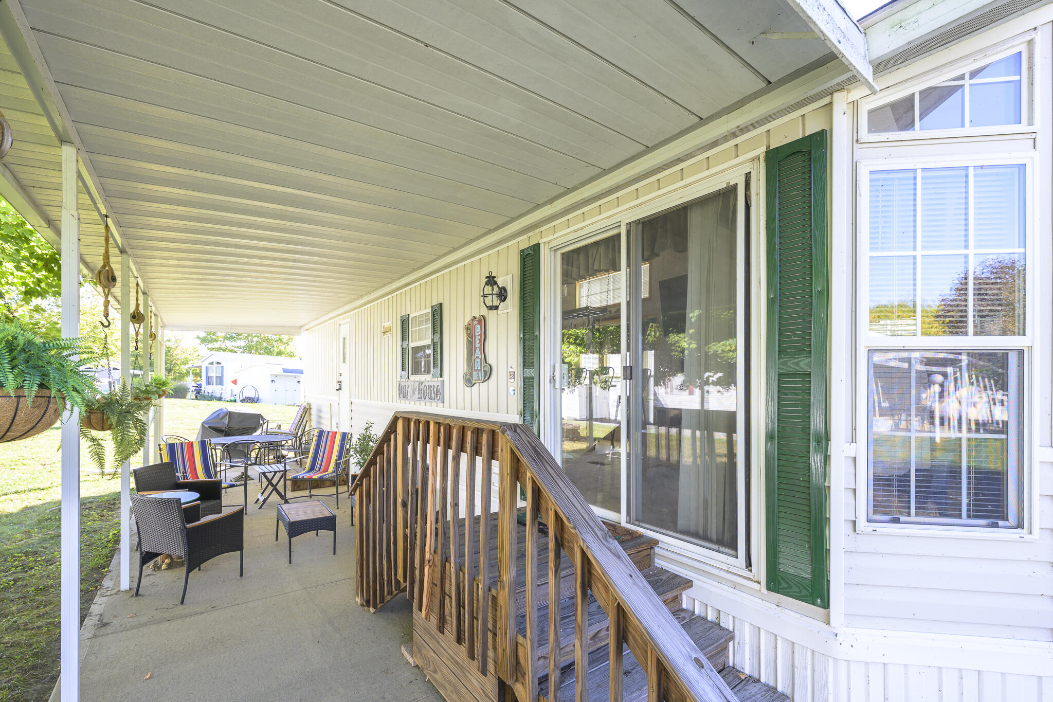 11377 Township Road 266, Lakeview, Ohio 43331