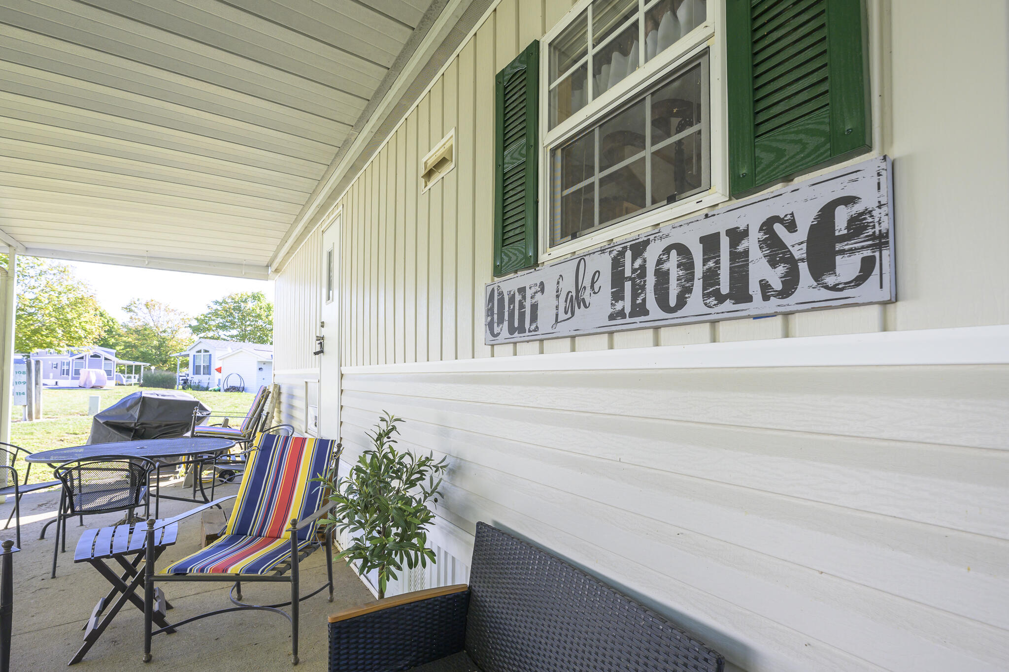 11377 Township Road 266, Lakeview, Ohio 43331