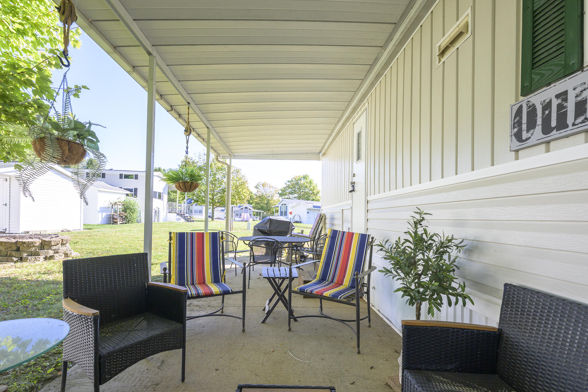 11377 Township Road 266, Lakeview, Ohio 43331