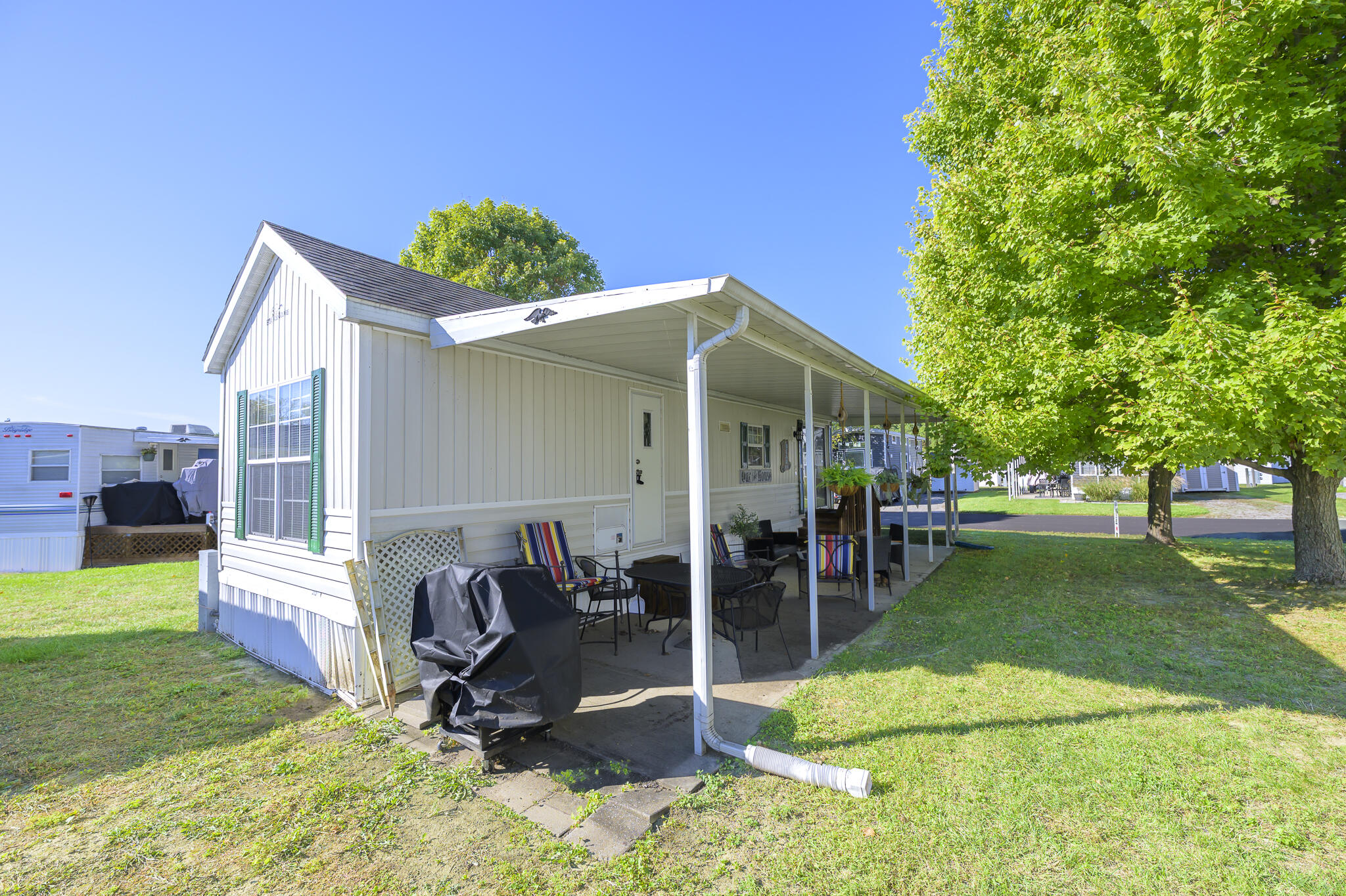 11377 Township Road 266, Lakeview, Ohio 43331