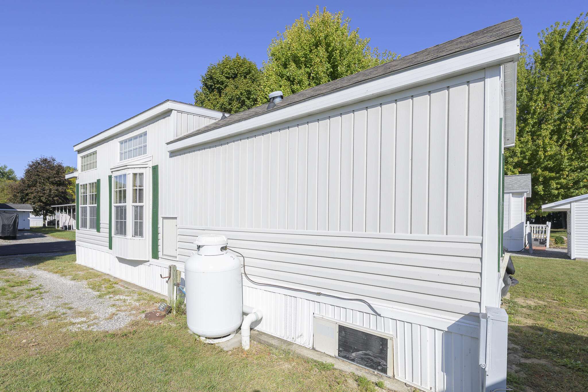 11377 Township Road 266, Lakeview, Ohio 43331