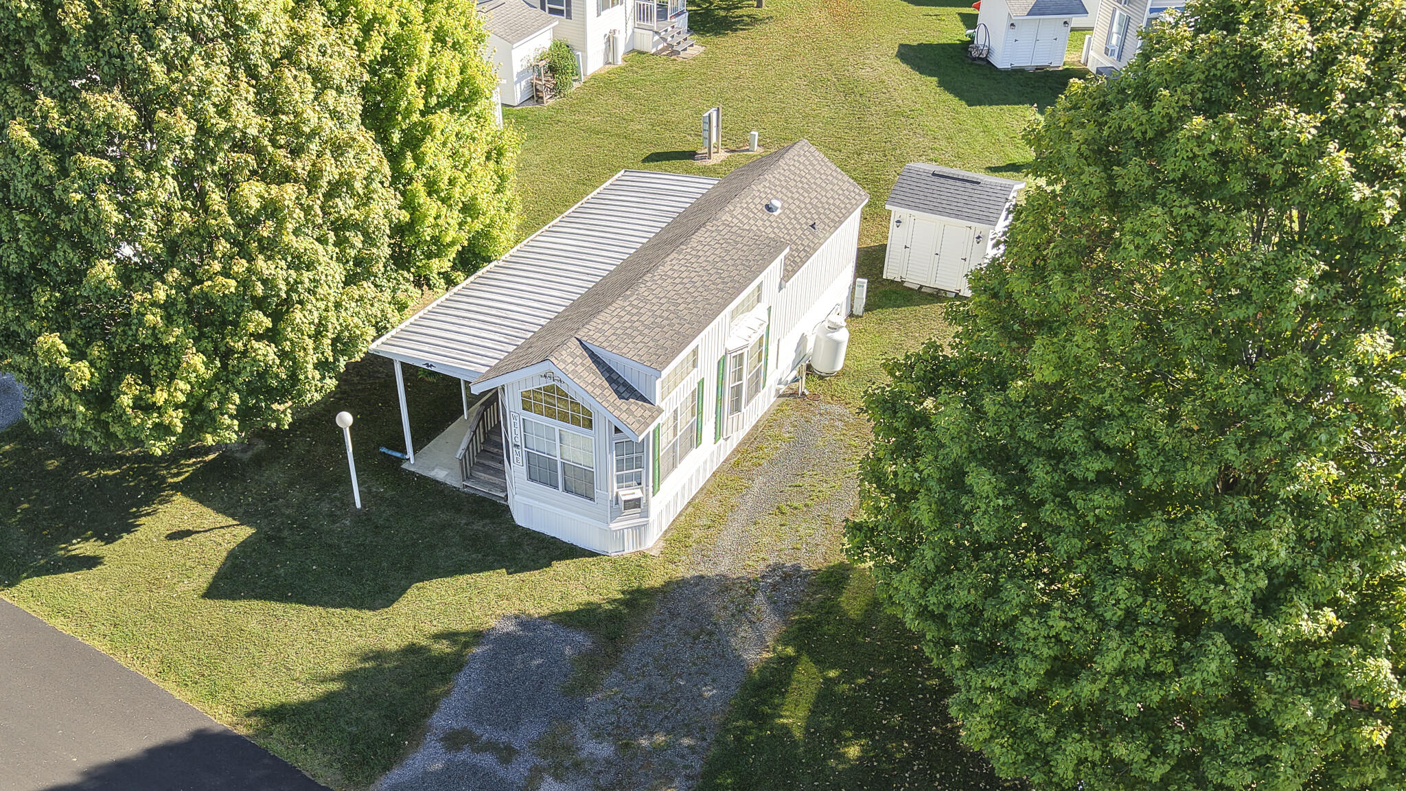 11377 Township Road 266, Lakeview, Ohio 43331