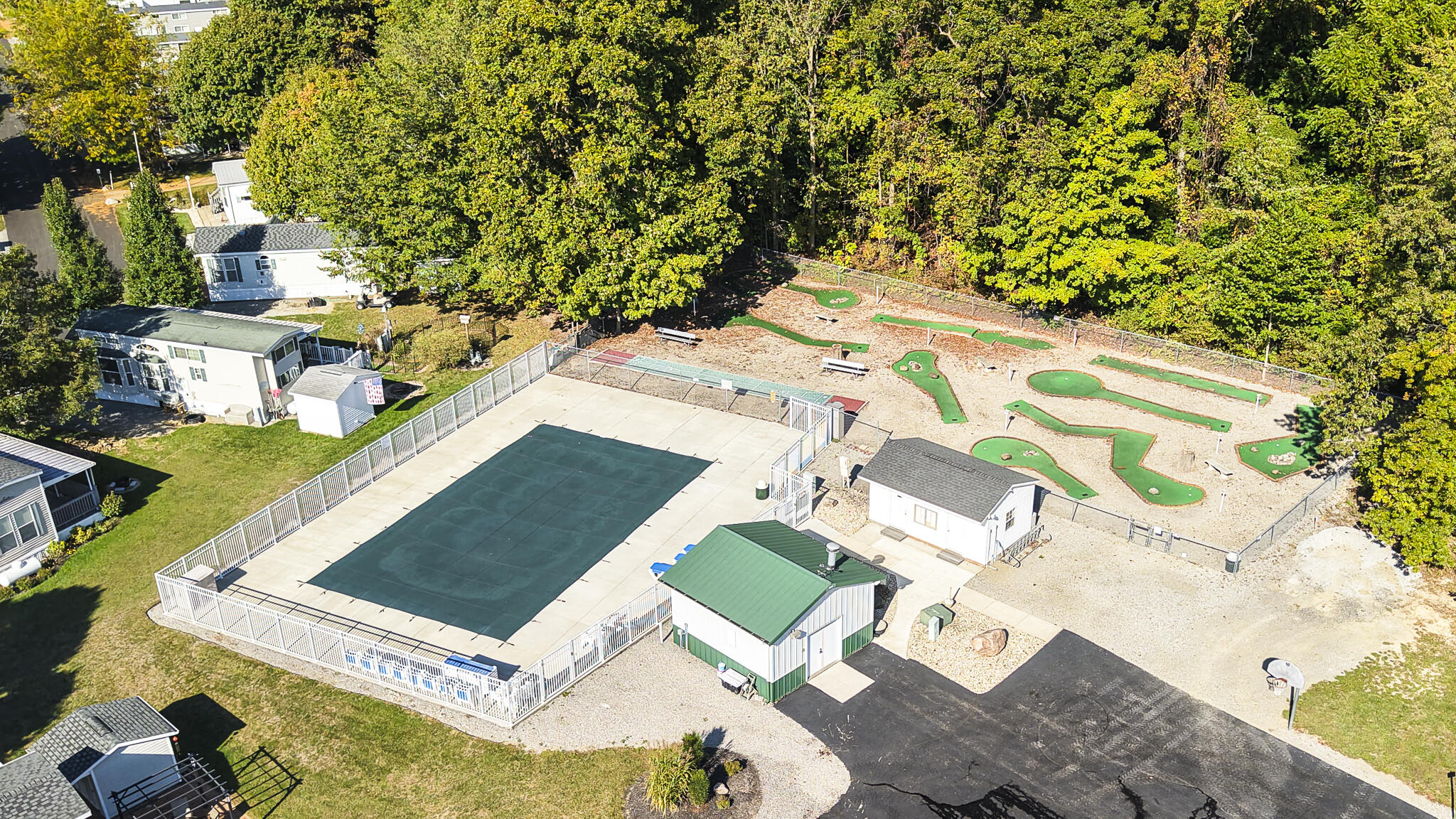 11377 Township Road 266, Lakeview, Ohio 43331