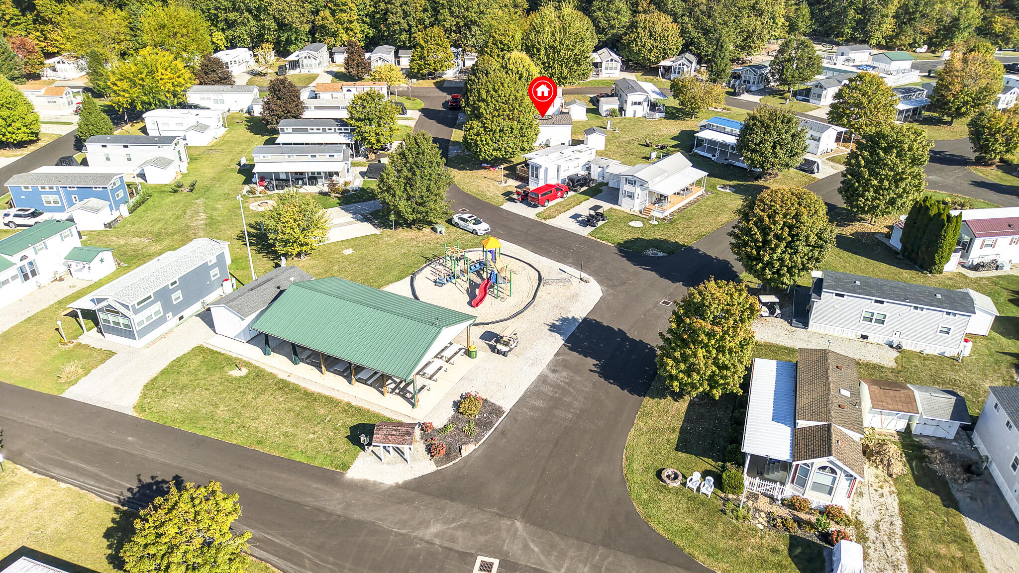 11377 Township Road 266, Lakeview, Ohio 43331