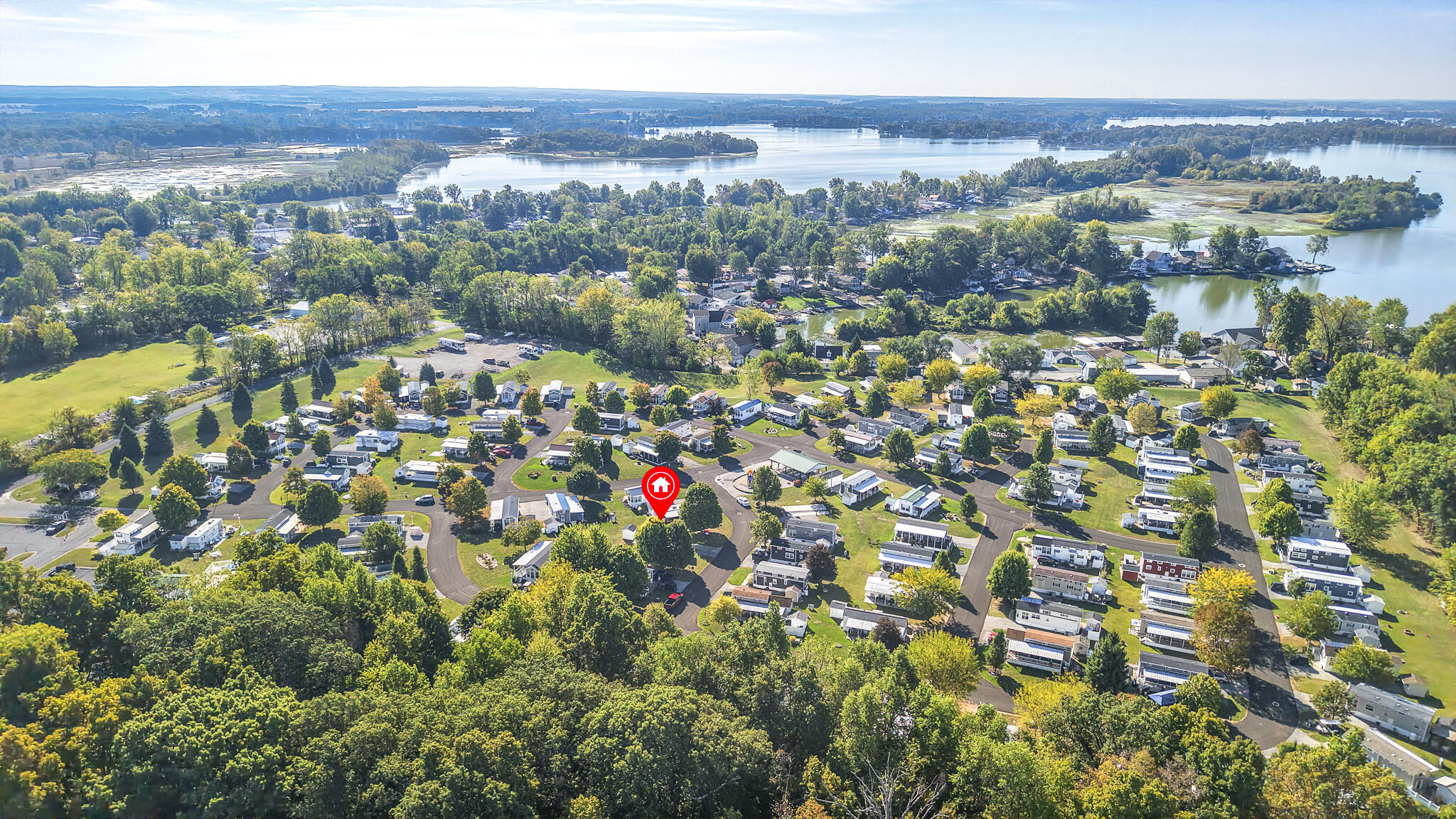 11377 Township Road 266, Lakeview, Ohio 43331