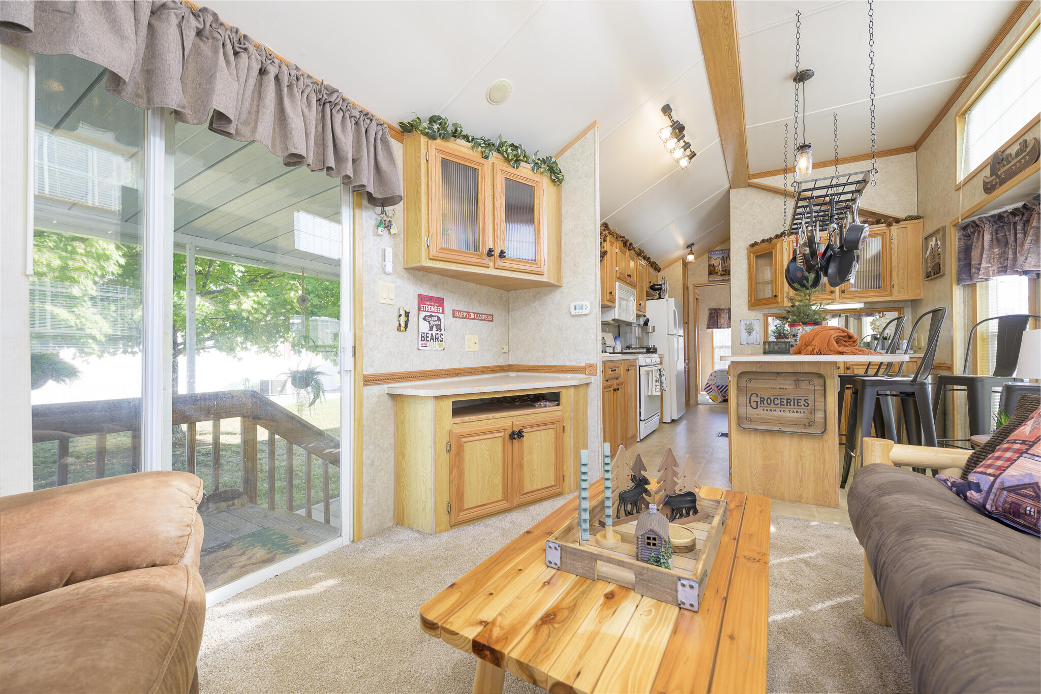 11377 Township Road 266, Lakeview, Ohio 43331