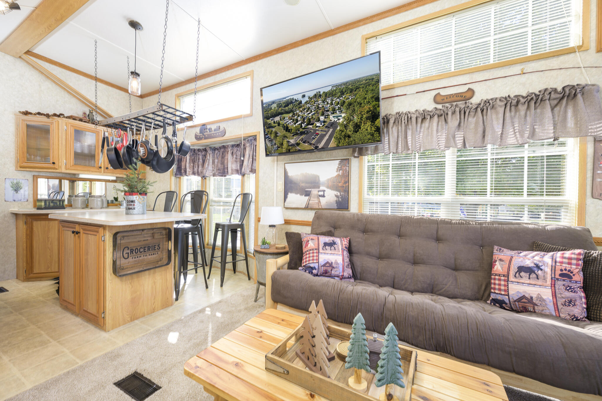 11377 Township Road 266, Lakeview, Ohio 43331