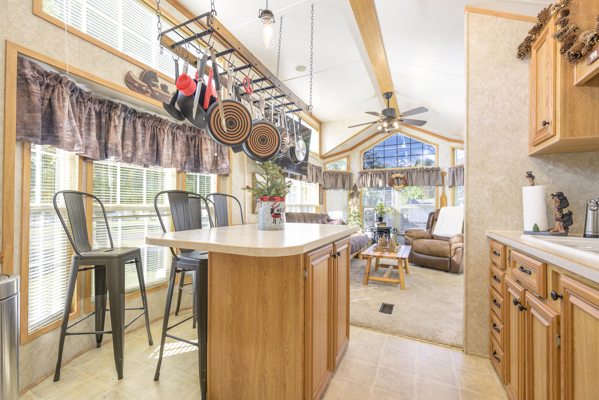 11377 Township Road 266, Lakeview, Ohio 43331