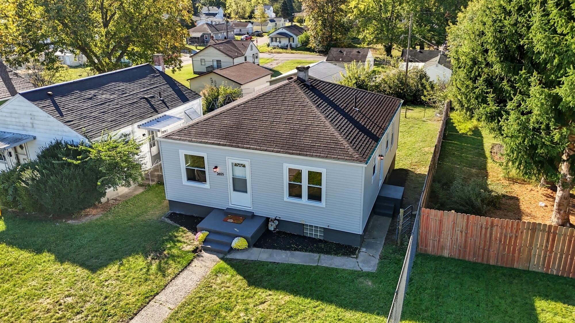 2655 Merritt Street, Springfield, Ohio 45503