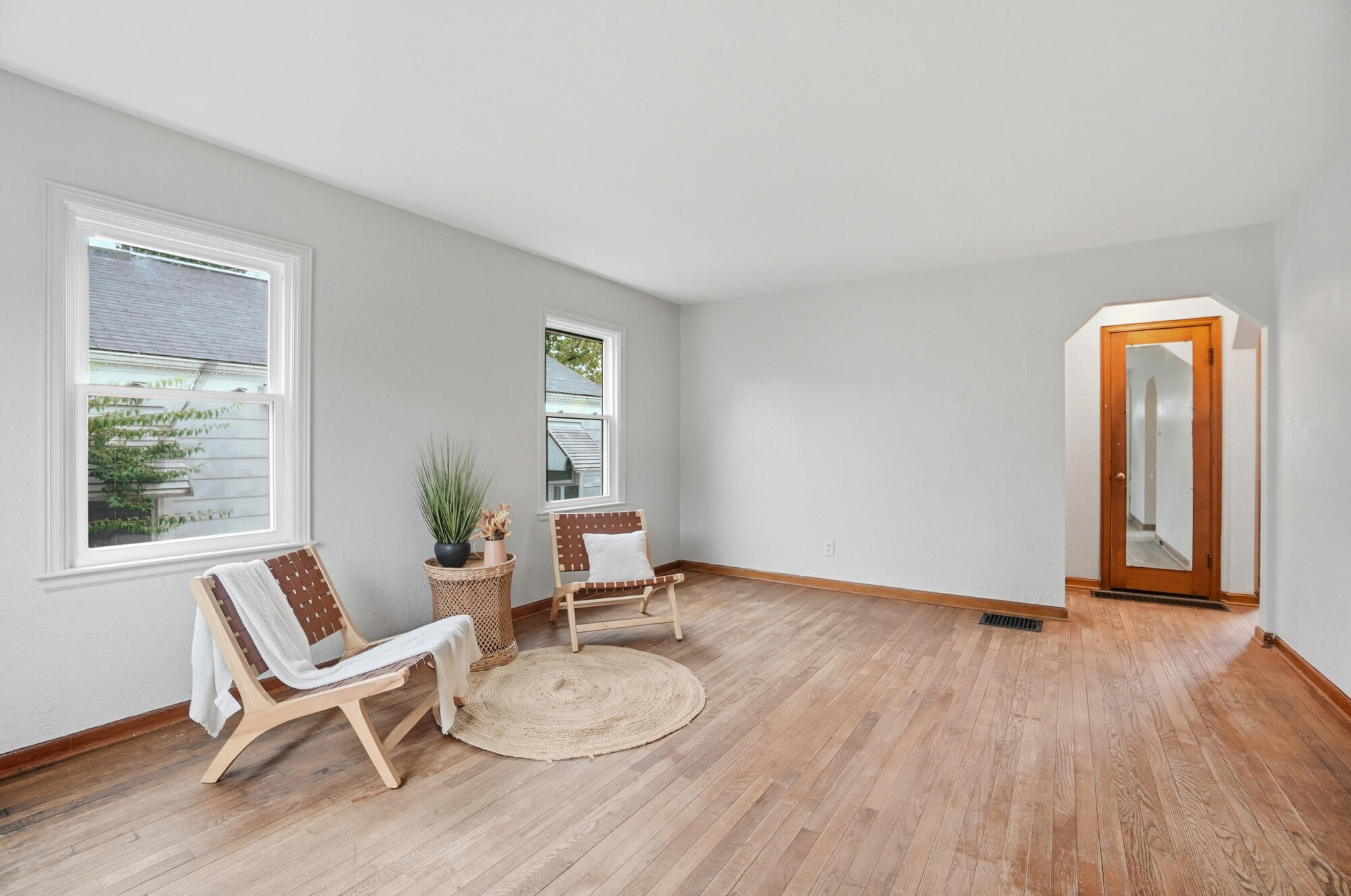 2655 Merritt Street, Springfield, Ohio 45503