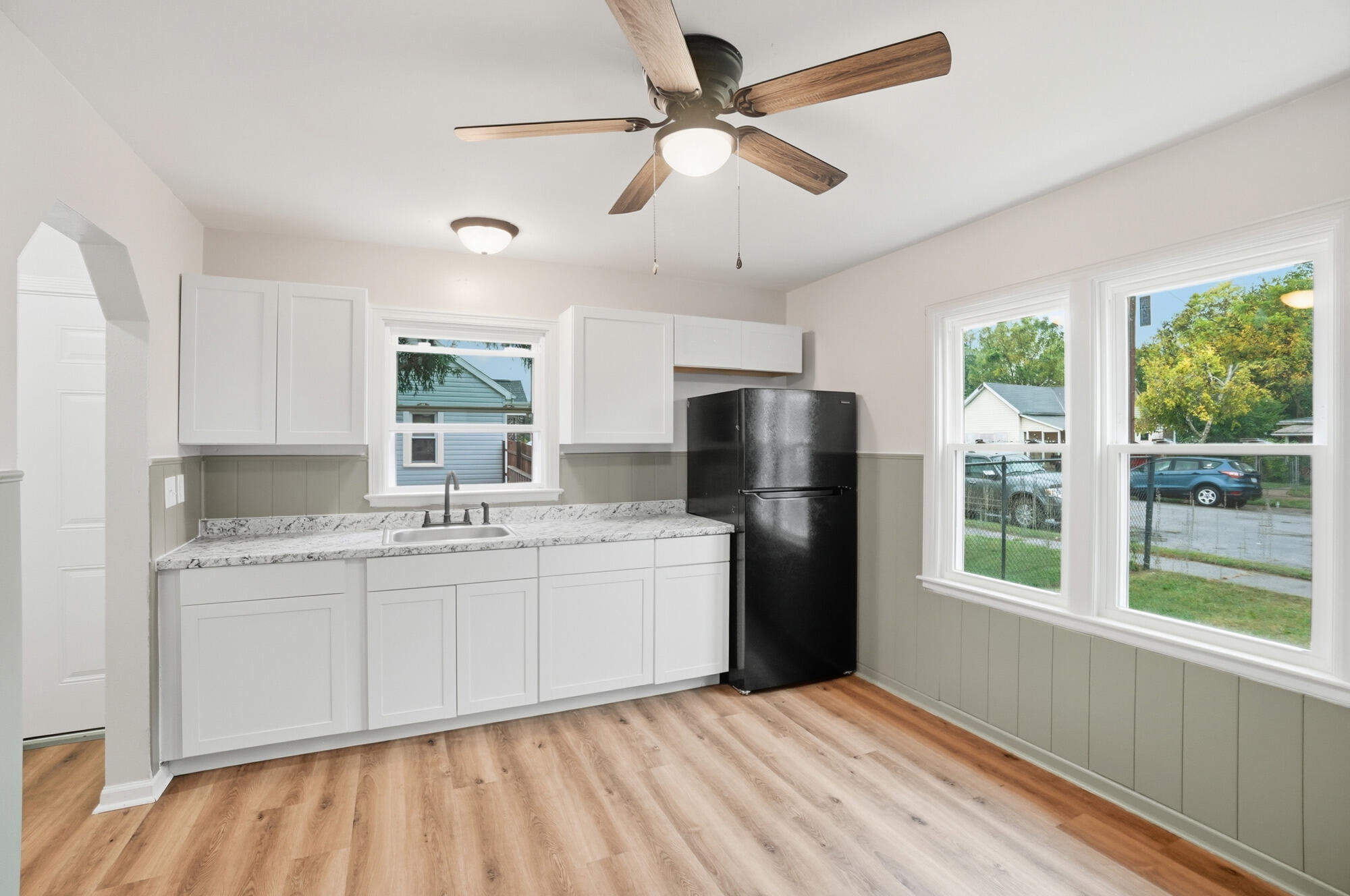 2655 Merritt Street, Springfield, Ohio 45503