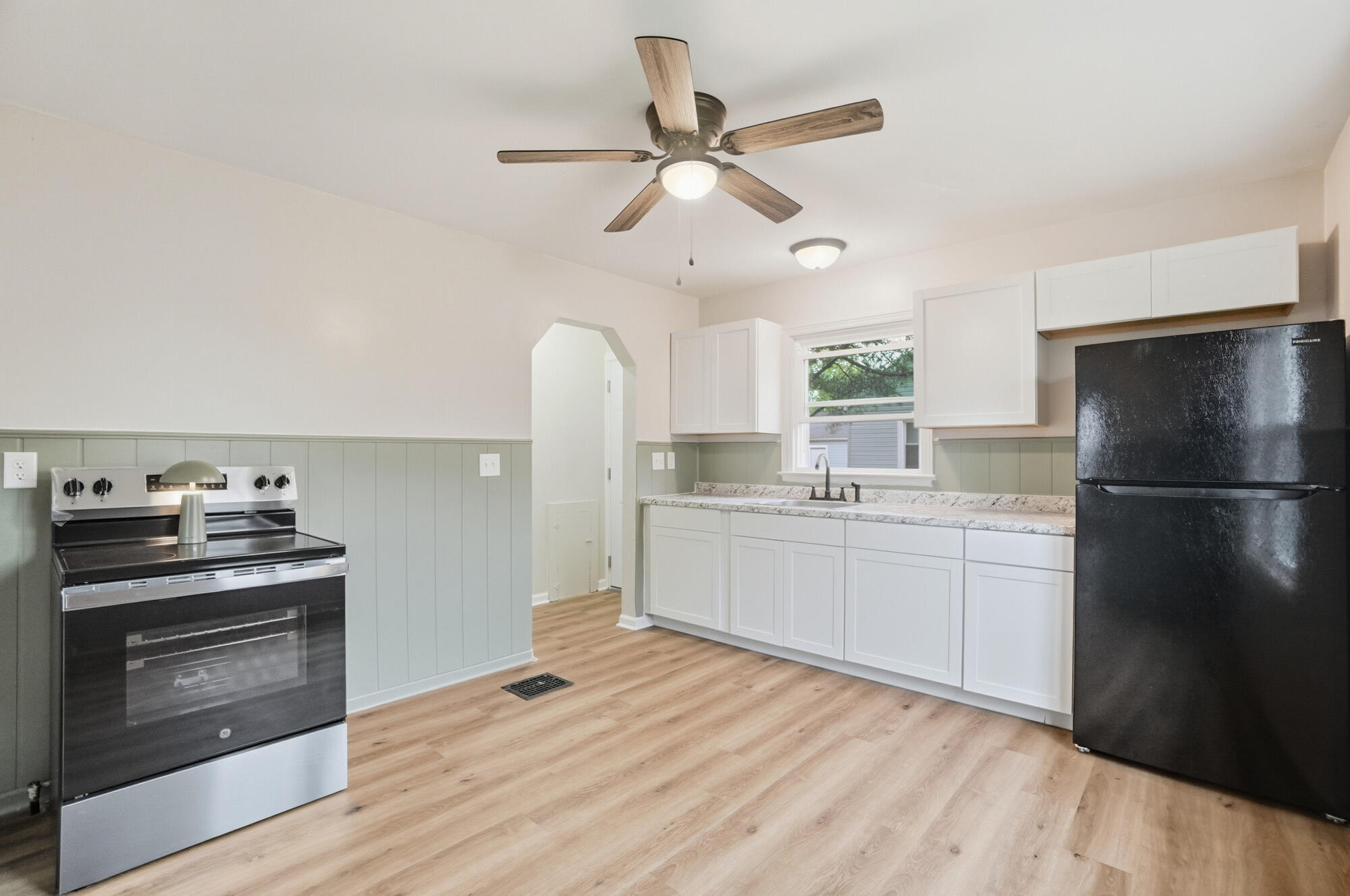 2655 Merritt Street, Springfield, Ohio 45503