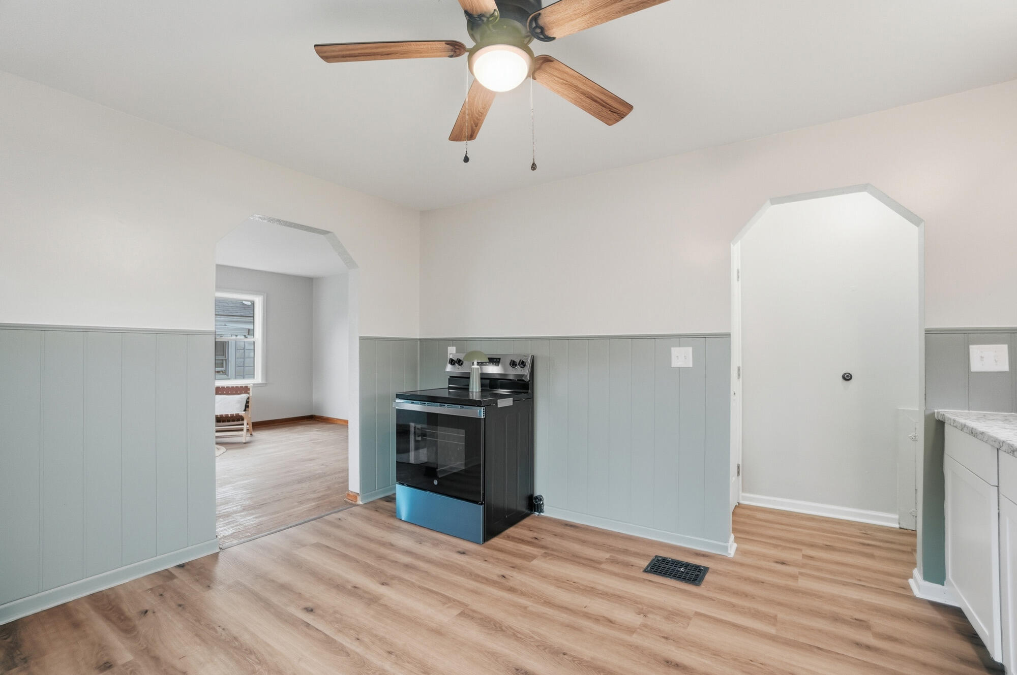 2655 Merritt Street, Springfield, Ohio 45503