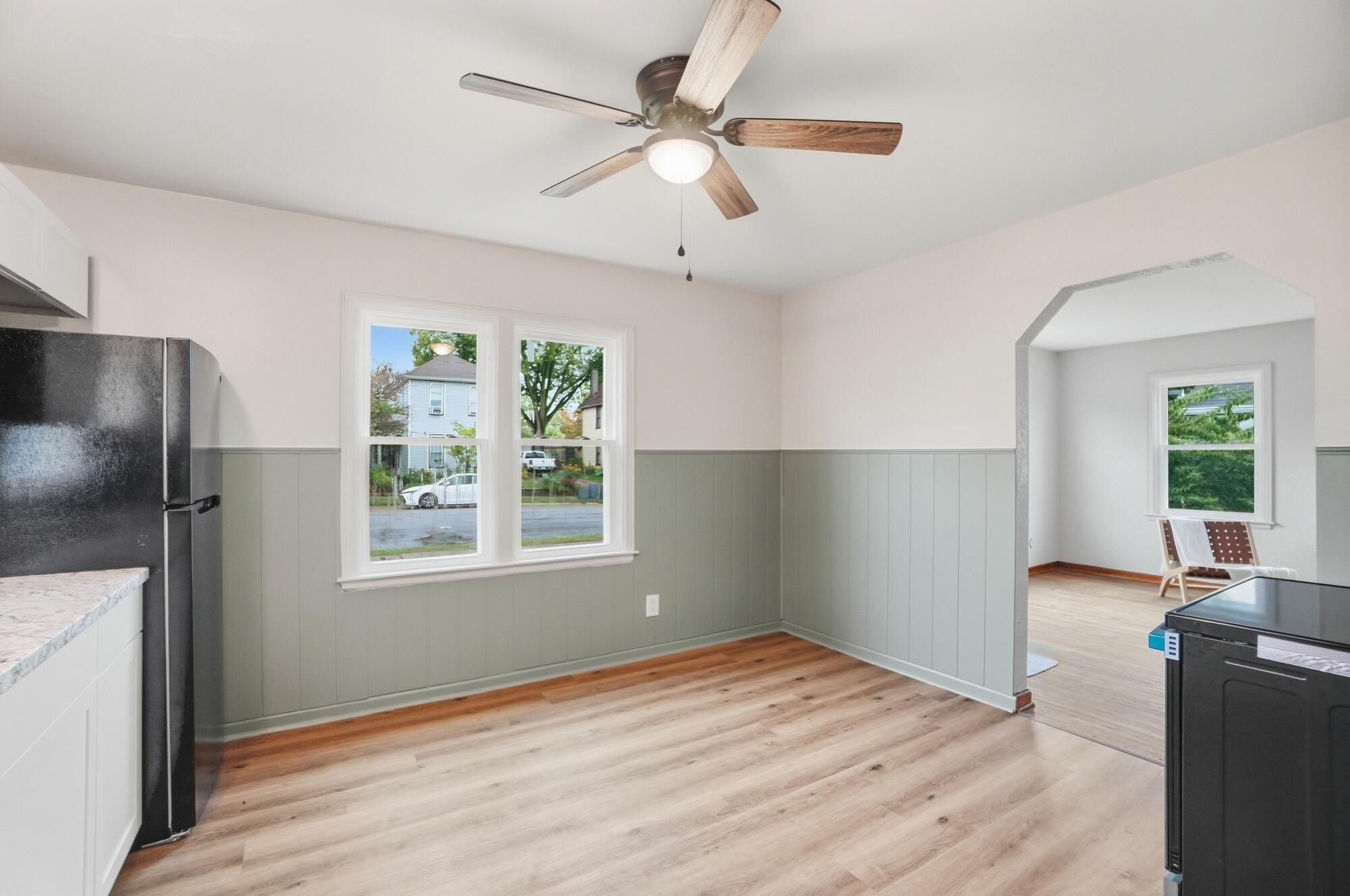 2655 Merritt Street, Springfield, Ohio 45503