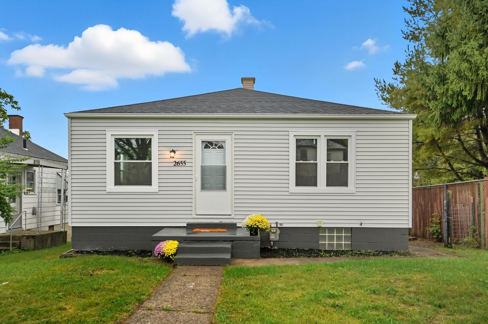 2655 Merritt Street, Springfield, Ohio 45503