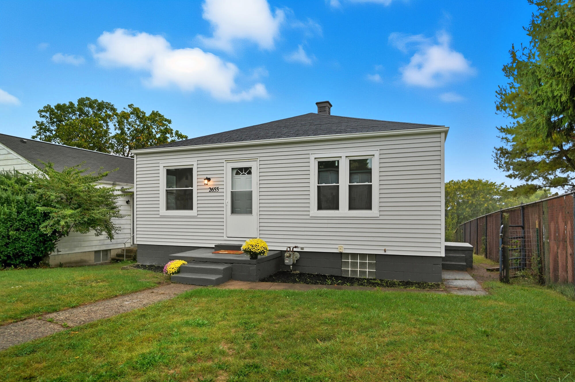 2655 Merritt Street, Springfield, Ohio 45503